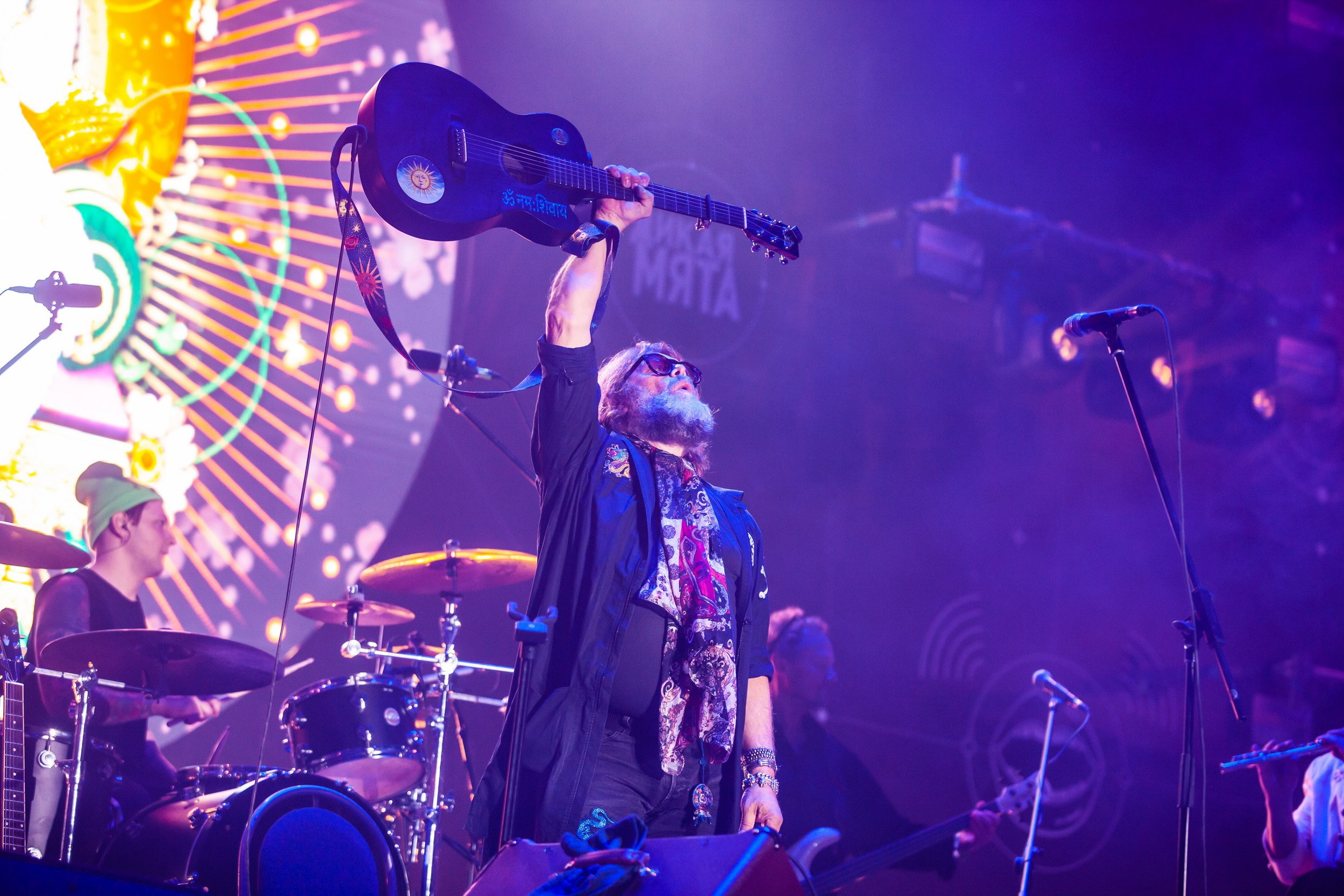 2019. Репортажный фотограф Алексей Пирязев