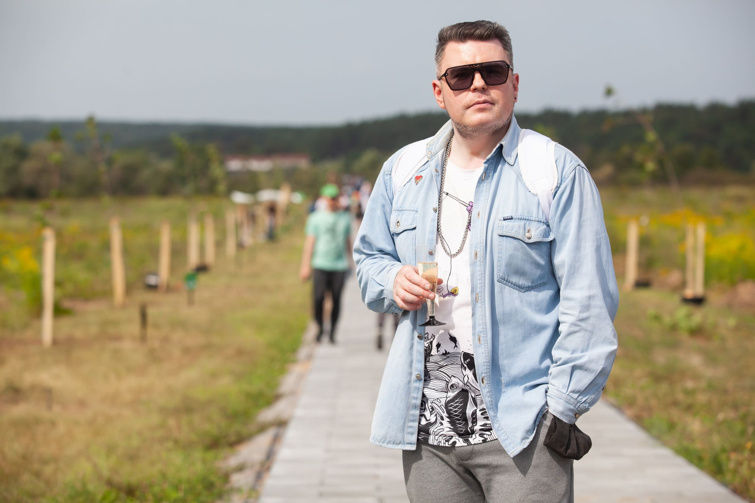 2021. Репортажный фотограф Алексей Пирязев