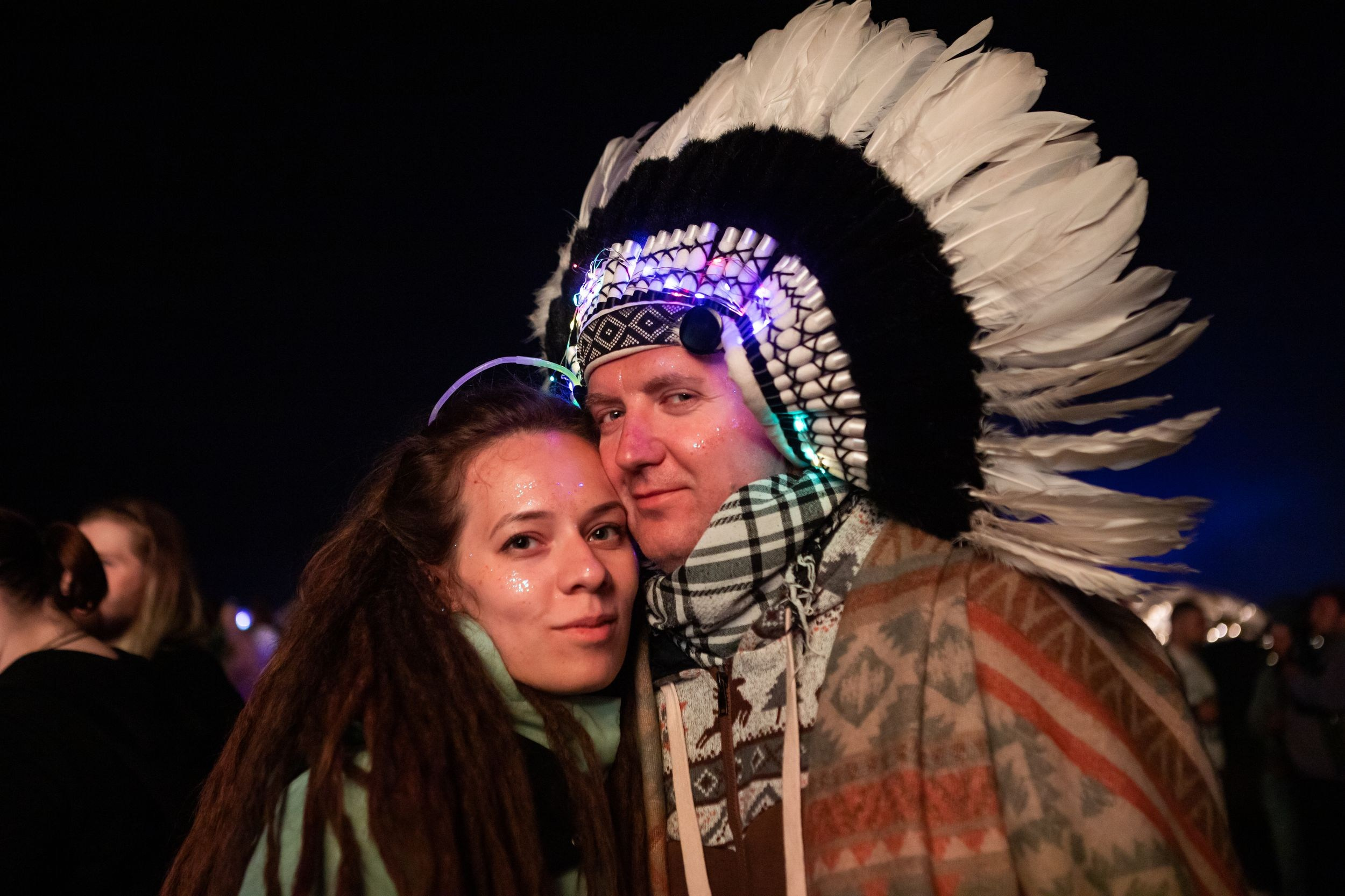 2023. Репортажный фотограф Алексей Пирязев