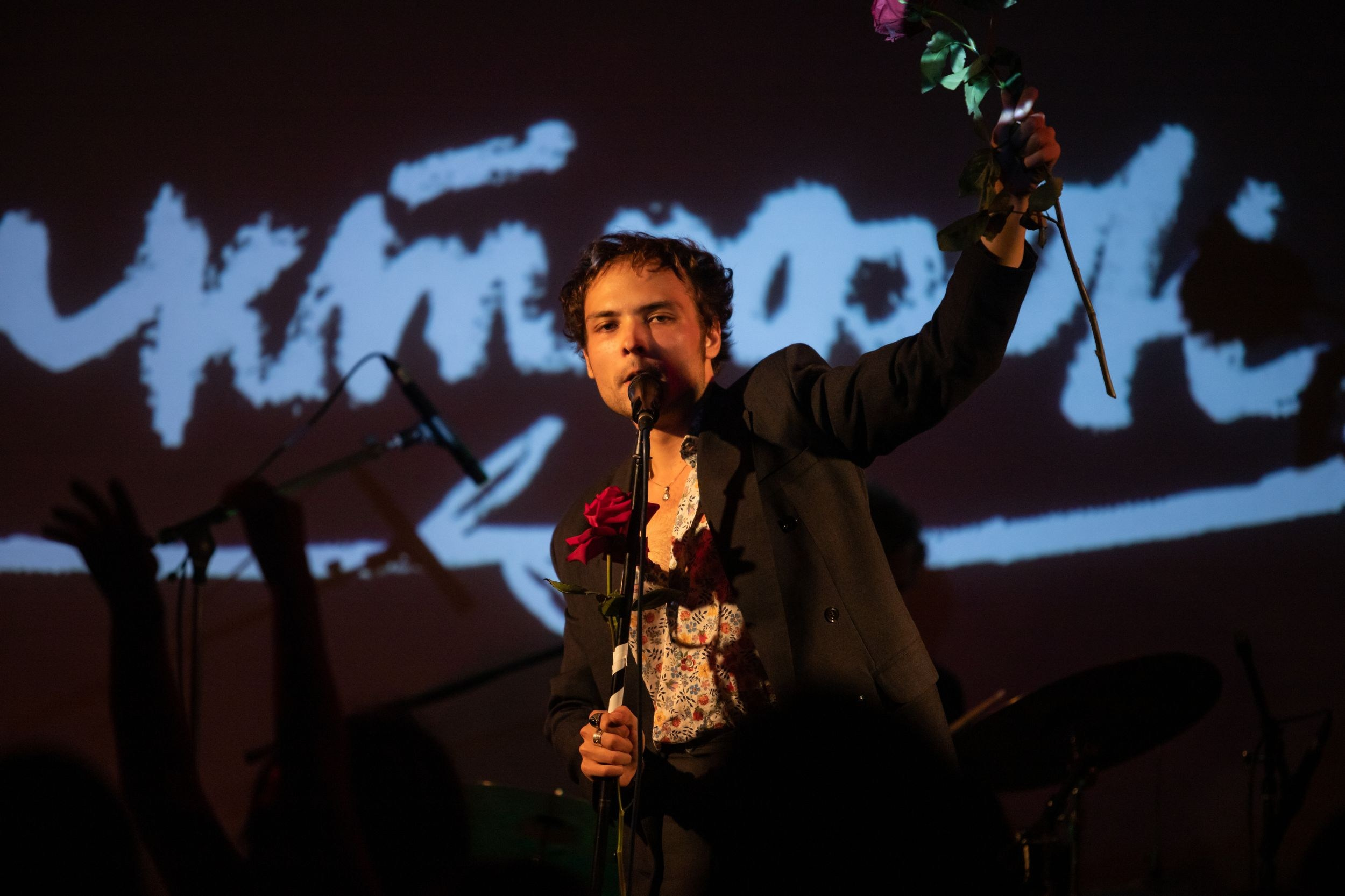 Диктофон. Репортажный фотограф Алексей Пирязев