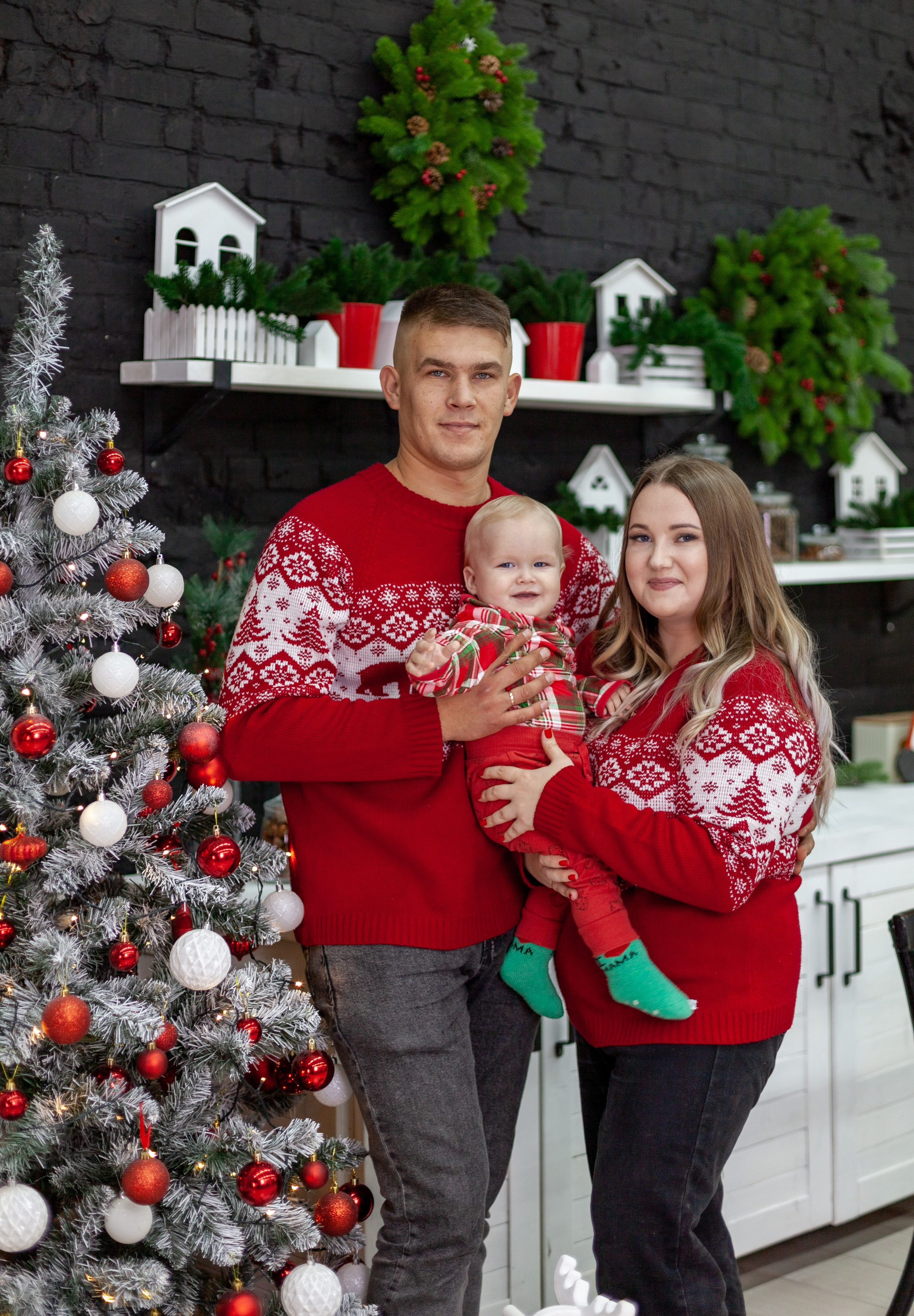 Семейные фотосессии. Семейный и детский фотограф в Майкопе Любовь Никифорова