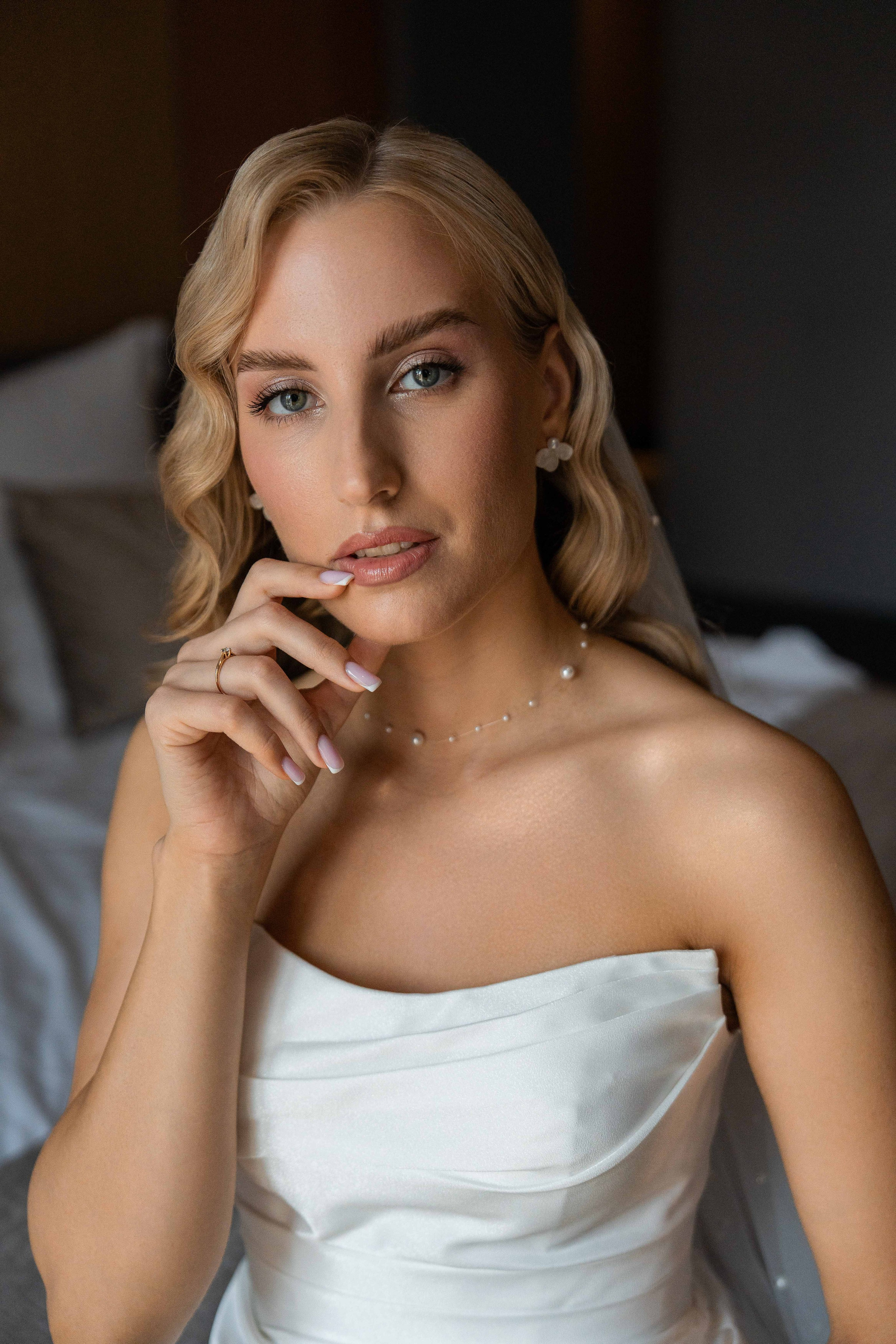 Свадебная фотосессия в Москве, регистрация в Кутузовском ЗАГСе Москва. Свадебный фотограф в Москве Анна Полушина