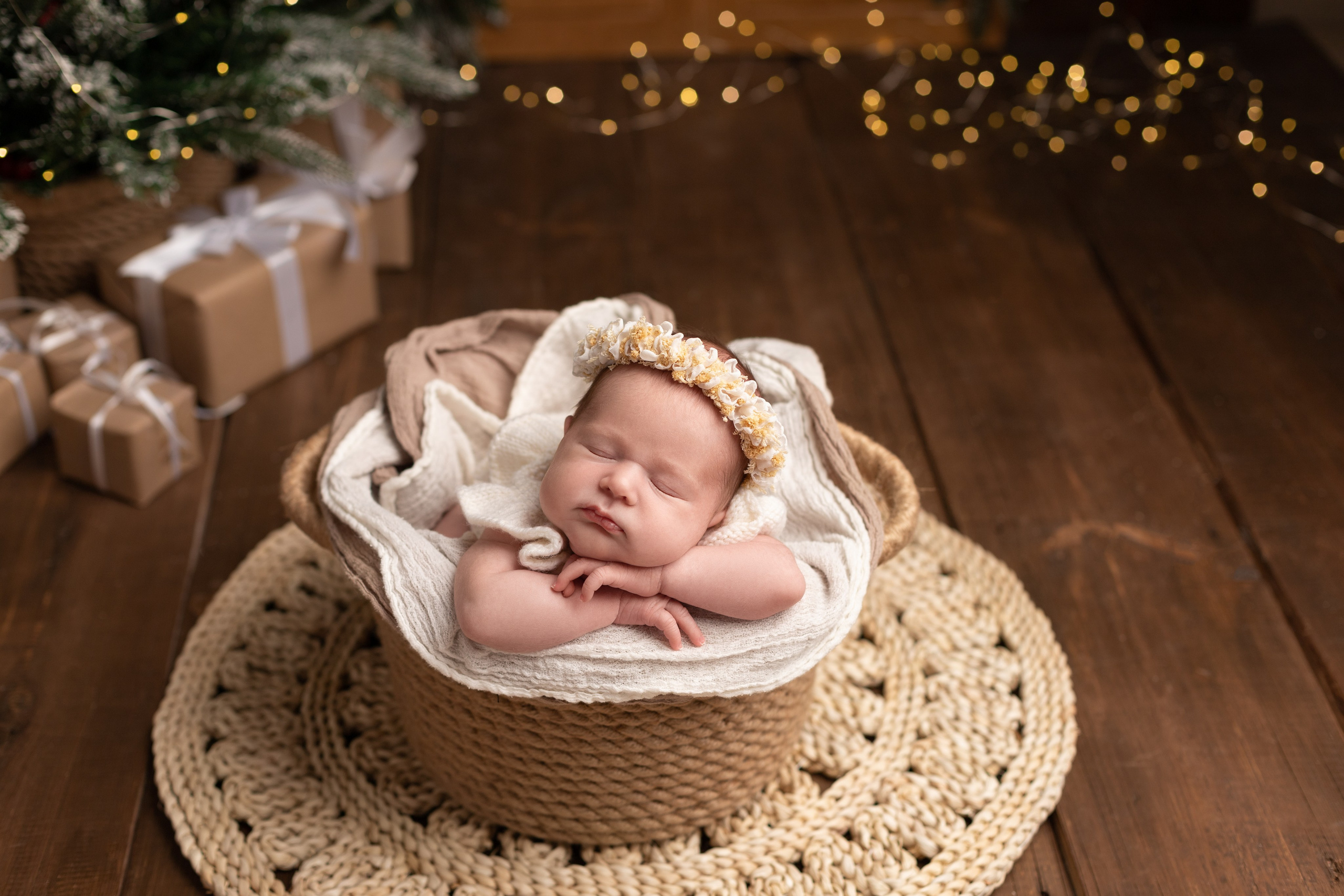 Съемка новорожденных. Фотограф новорожденных, детский фотограф в г. Оренбурге Екатерина Козлова