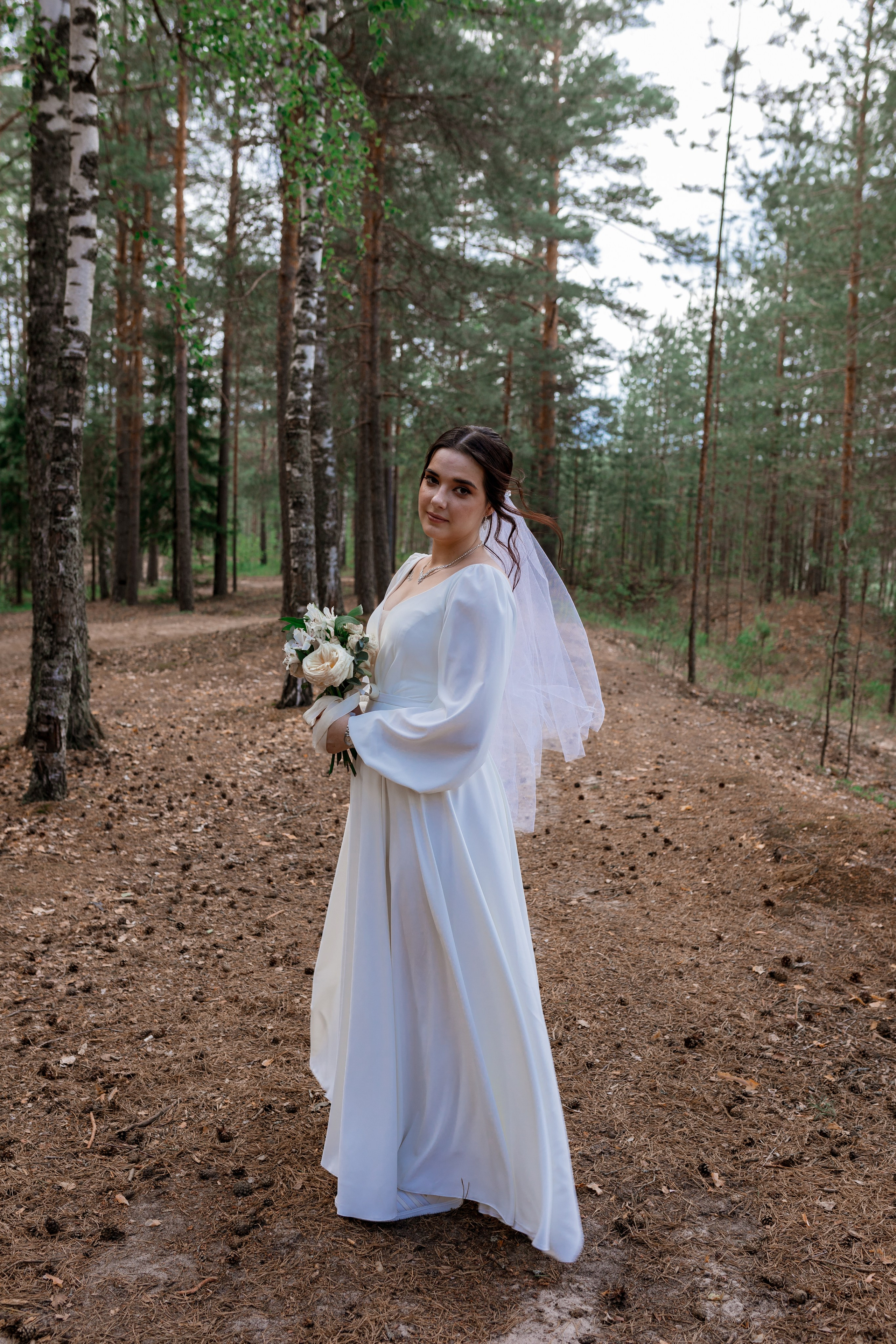 Дмитрий & Дарья. Свадебный фотограф в Чебоксарах Анастасия Иванова