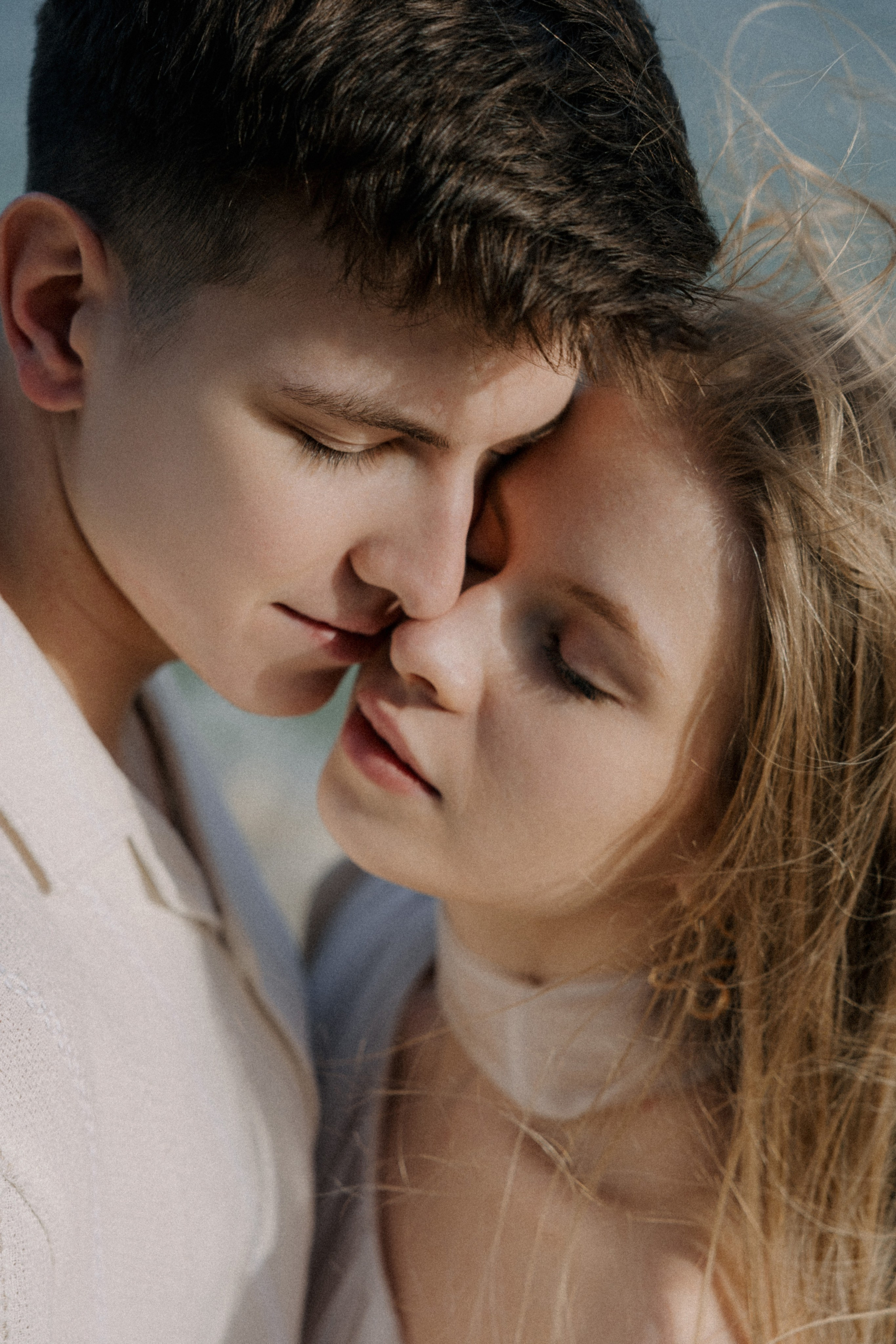 Dubai love story — Море внутри. Свадебный и семейный фотограф Евгения Россинская