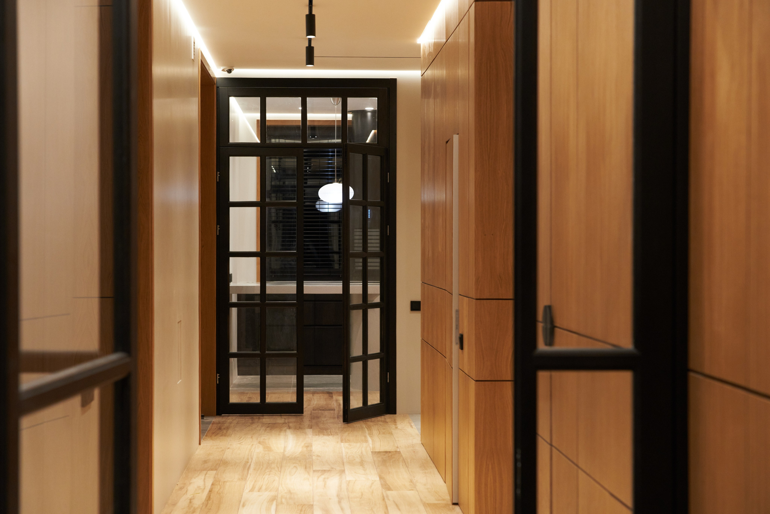 Стеновые панели. DRVO — мебельное производство полного цикла