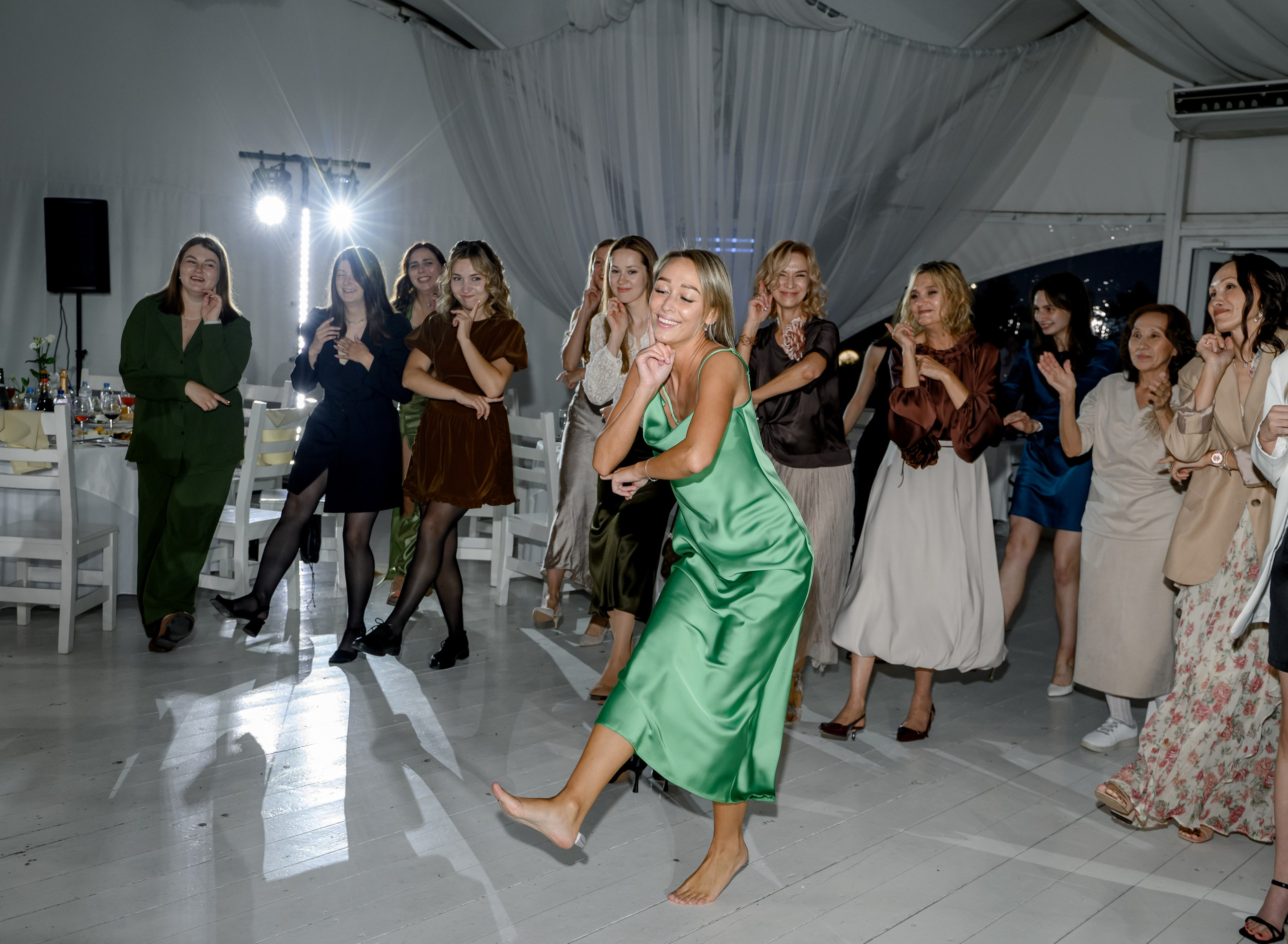 Александр и Арина. Фотограф Анна Абрикосова