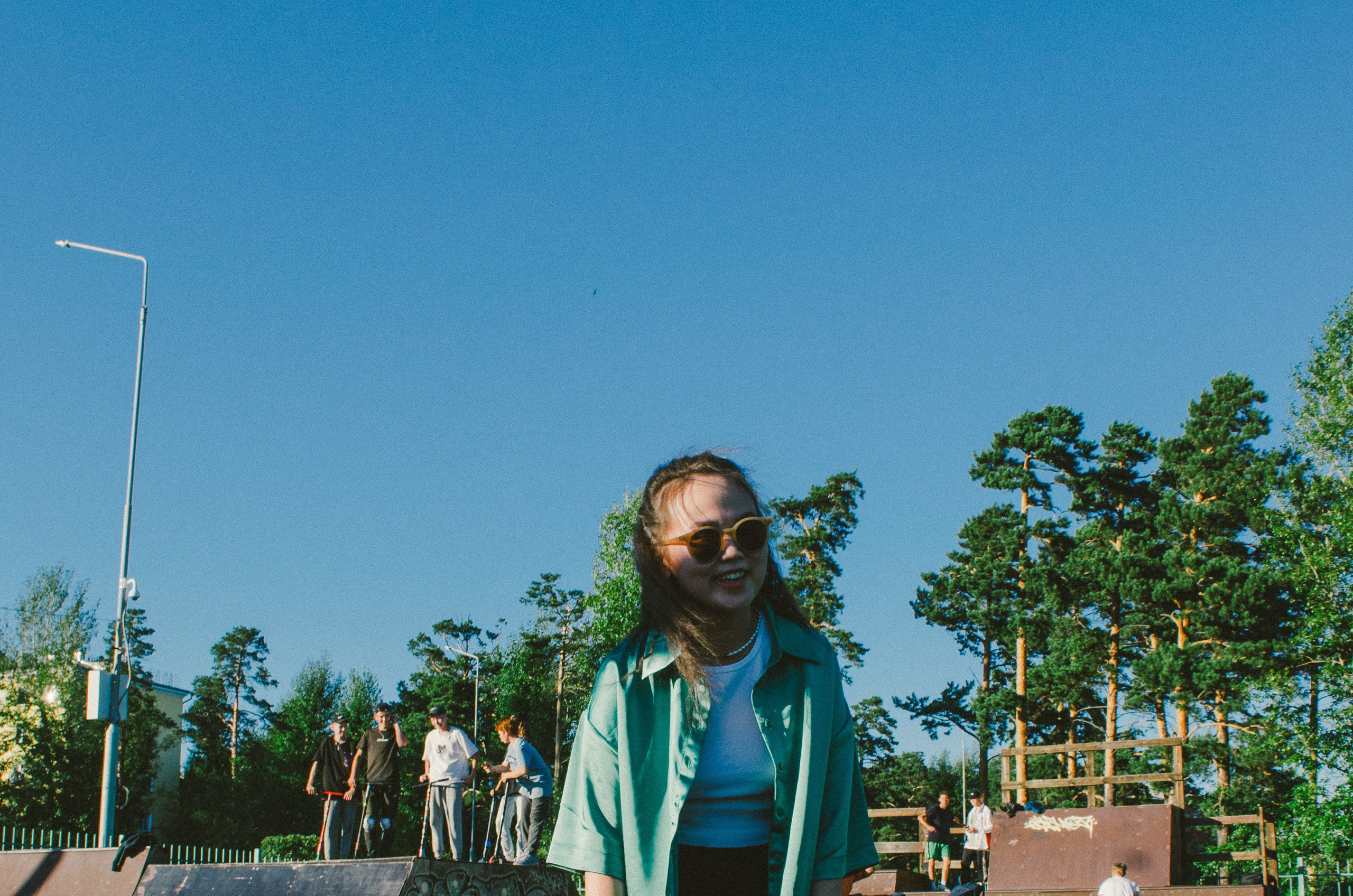 Ариун. Фотограф Улан-Удэ