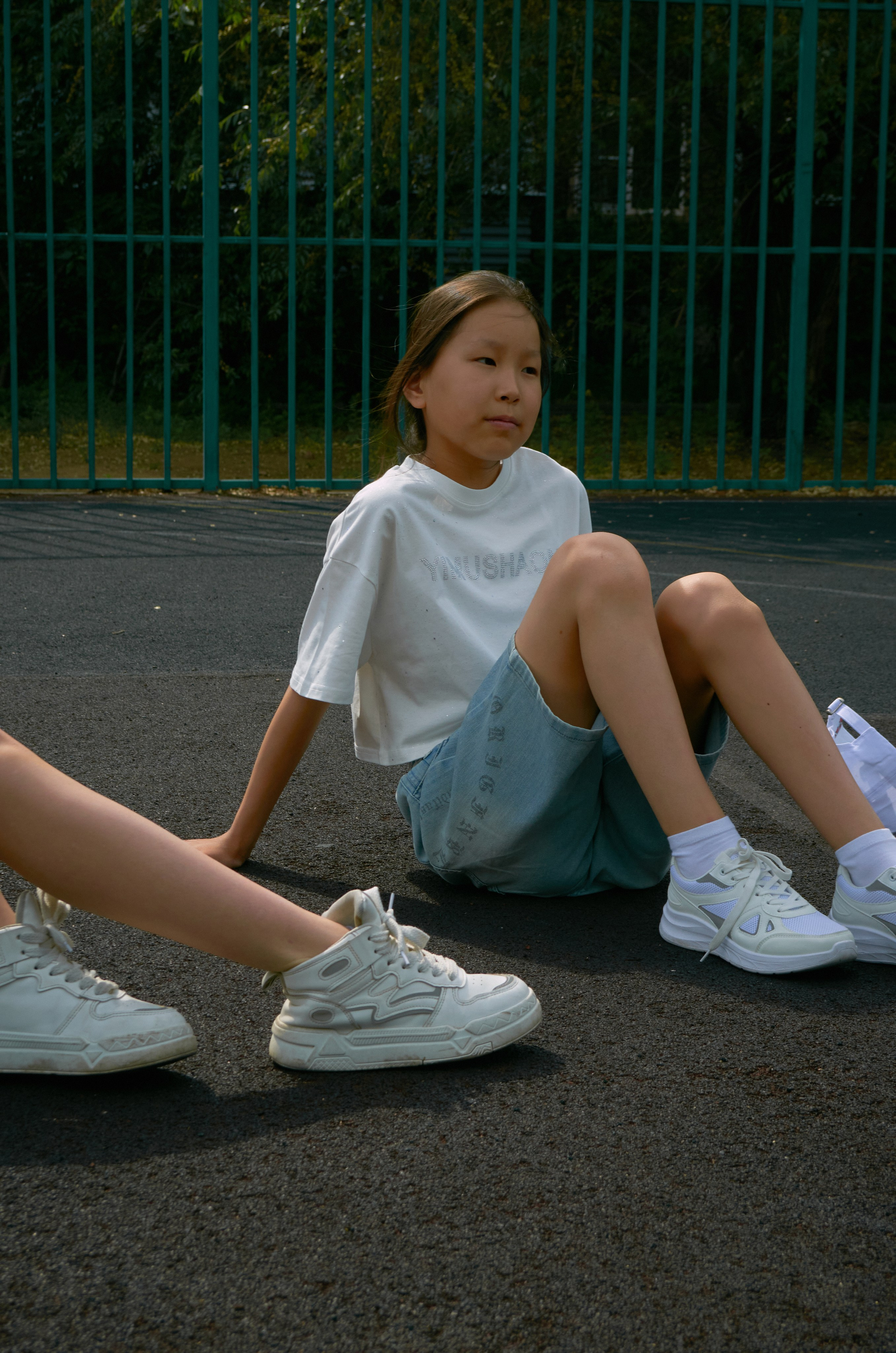 Тимока 3/06. Фотограф Улан-Удэ