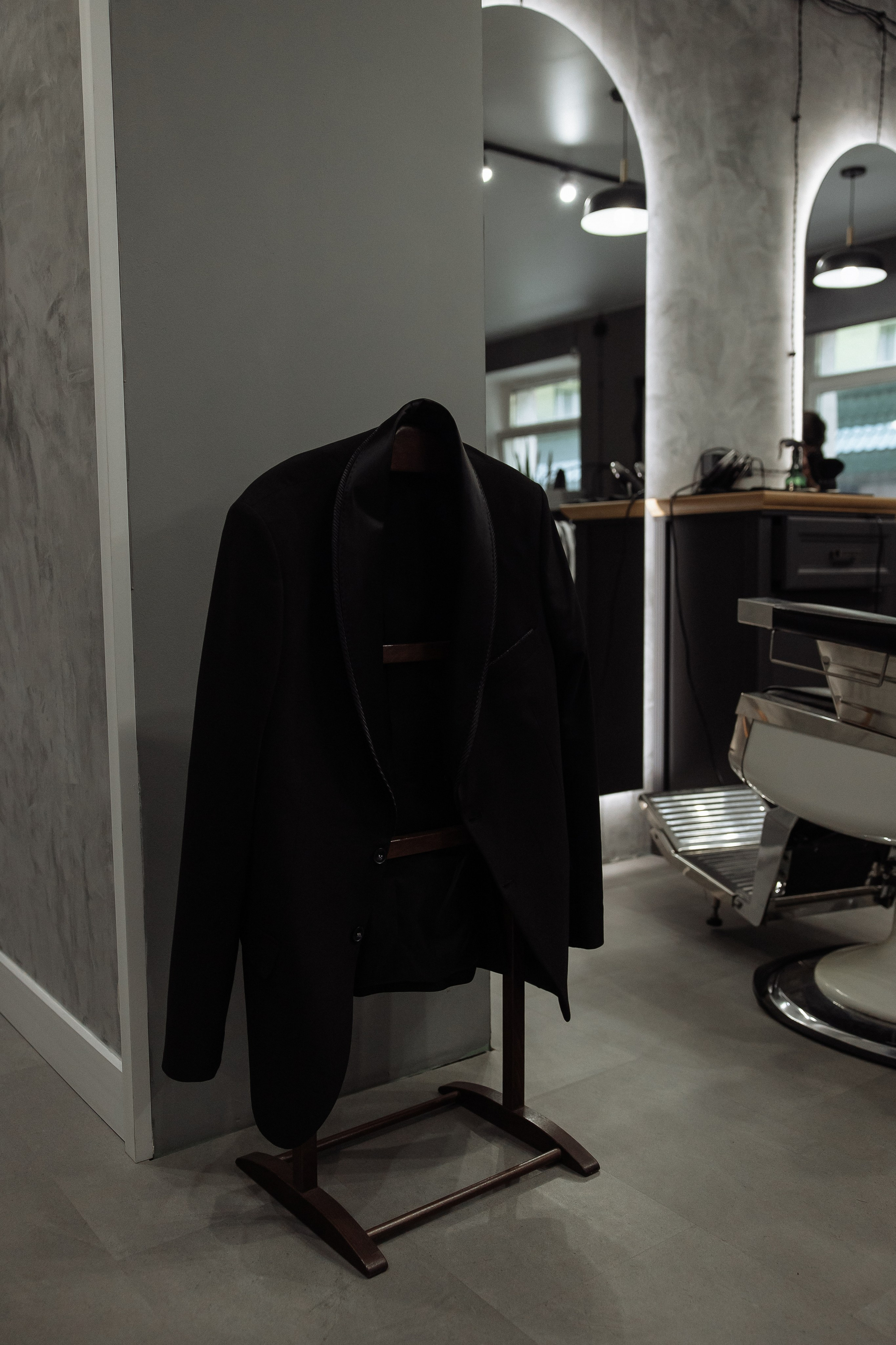 Шамистан и Анастасия 23.08. Фотограф Норильск, Москва