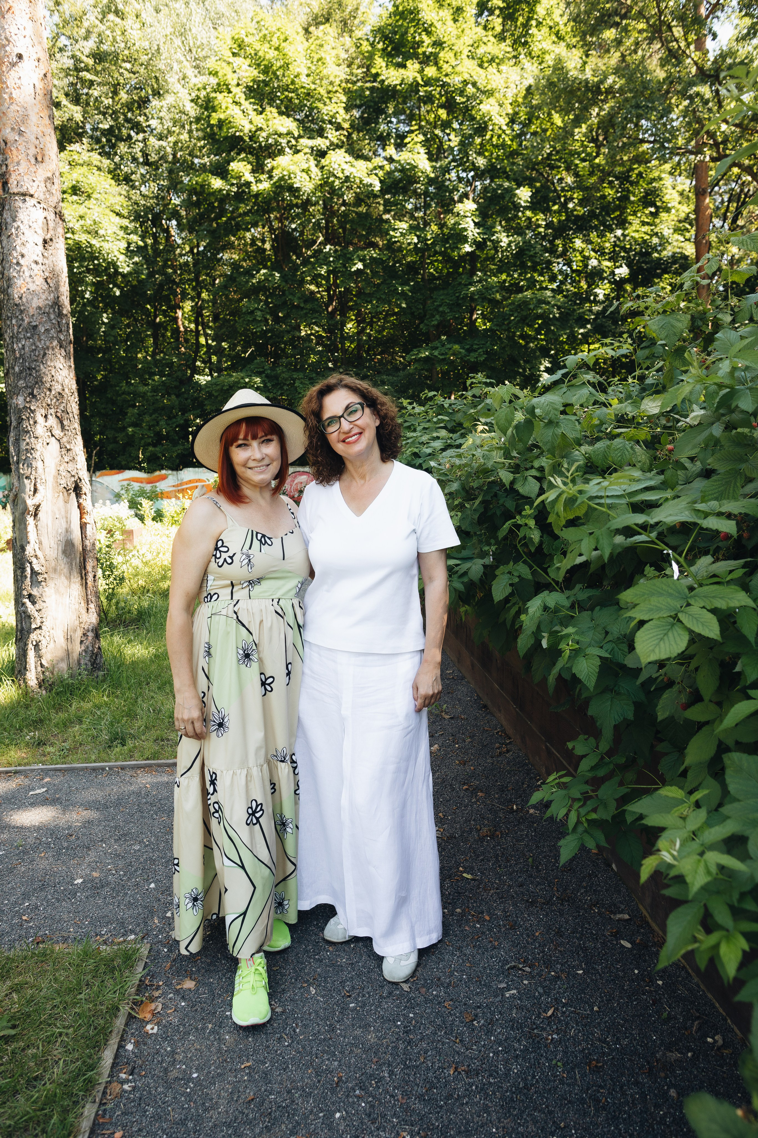 Корпоратив Strogoorganic. Портретный фотограф в Москве и МО Зимина Татьяна