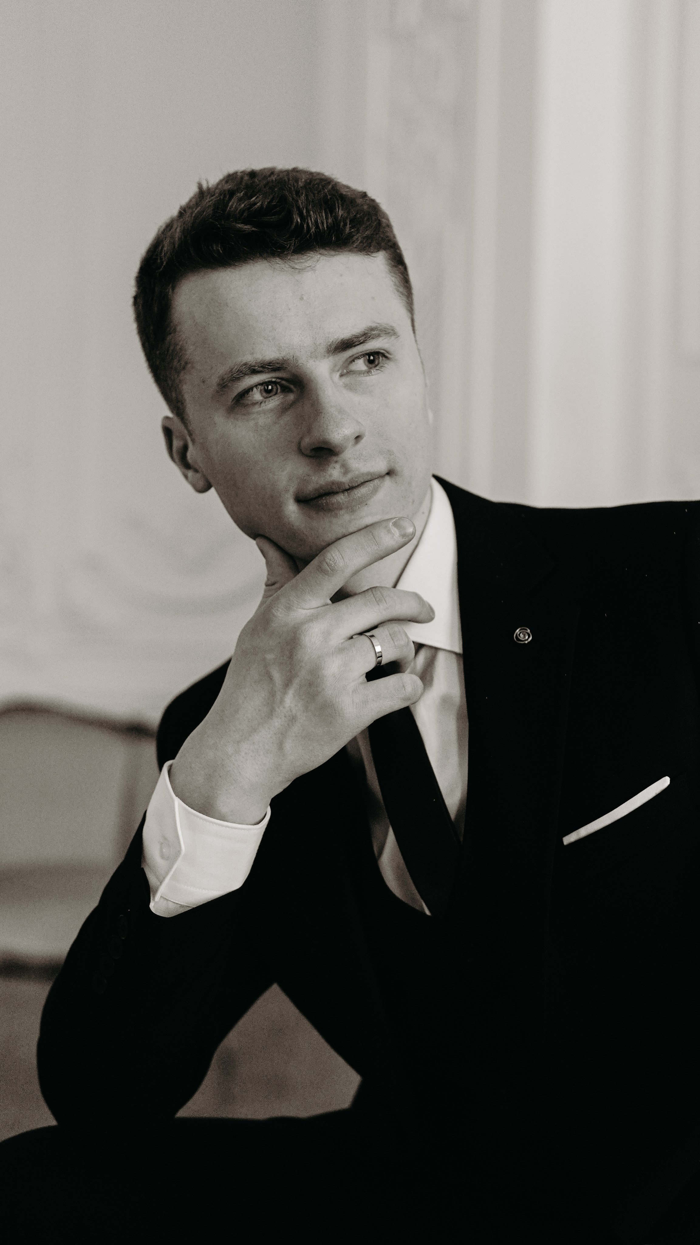 Любовь — как море. Фото | Видео Контент Мишель Ватаманюк