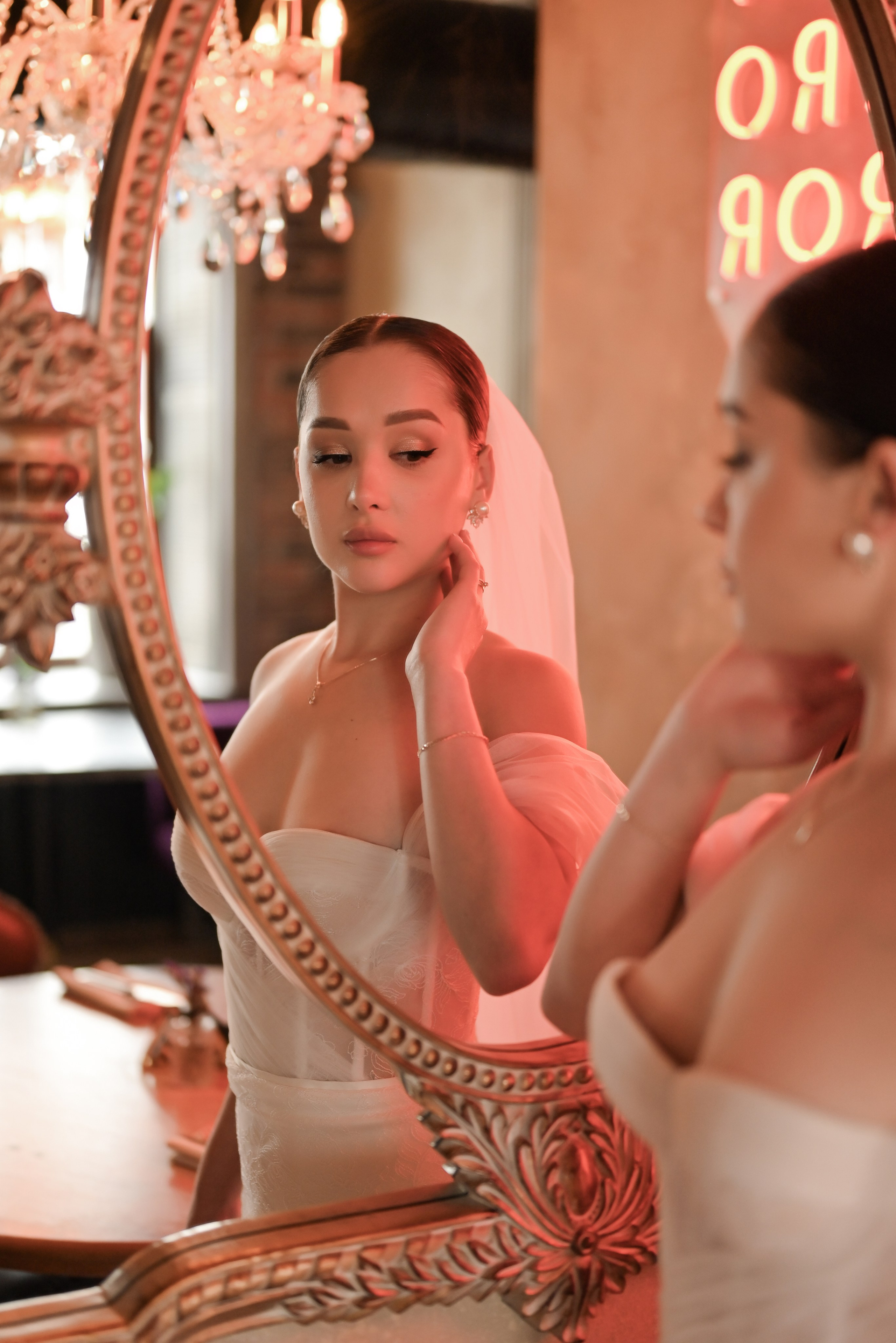 Ринат & Альбина. Свадебный и семейный фотограф в Уфе Александров Максим