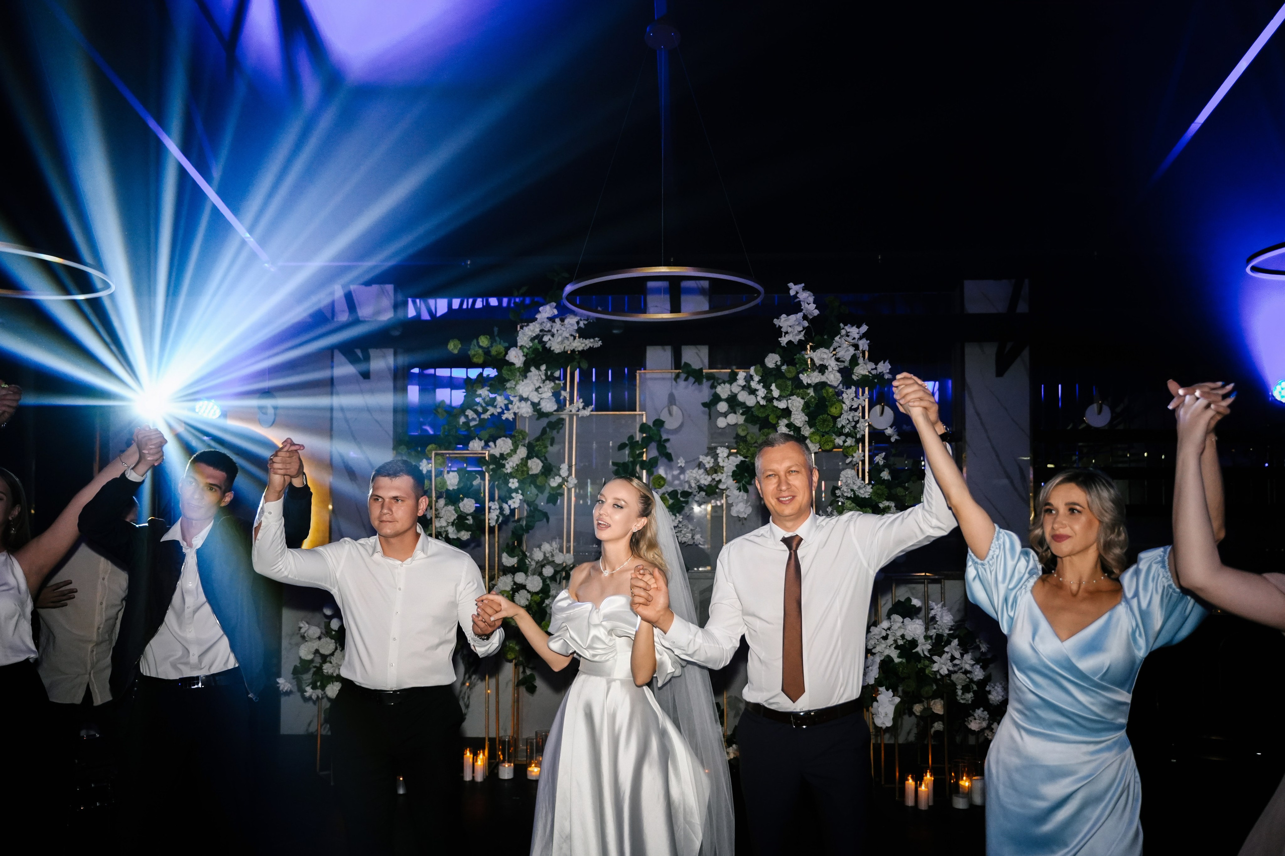 Ваша идеальная свадьба с агентством ДЕЙЗИ. Студия событий ДЕЙЗИ. Организация мероприятий. Свадебное агентство в Ростове-на-Дону. Свадебный организатор. Организация свадьбы под ключ