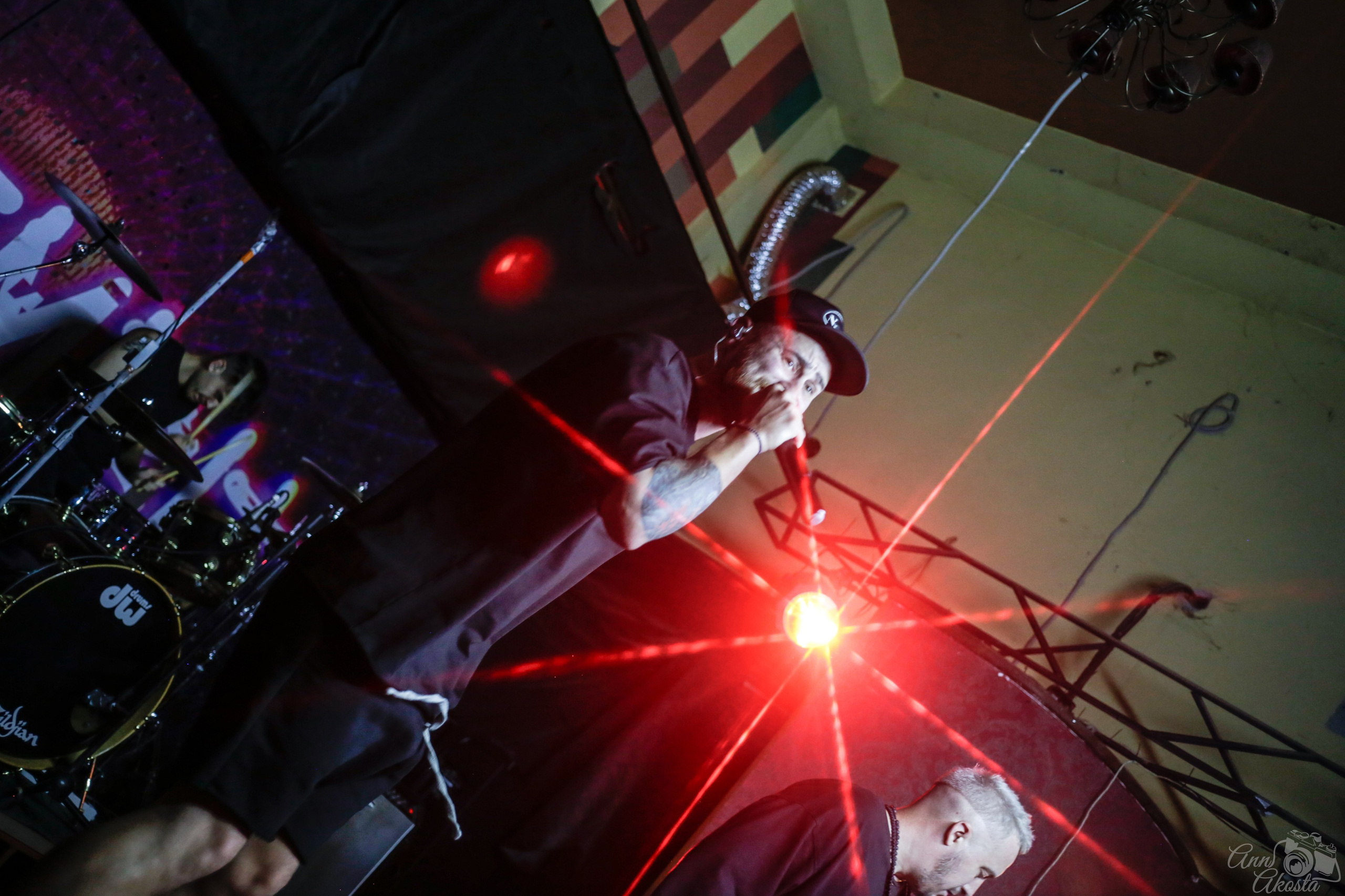 LAAV. VOSEMBIT CLUB. Анна Акоста: фотограф в Санкт-Петербурге и Таганроге