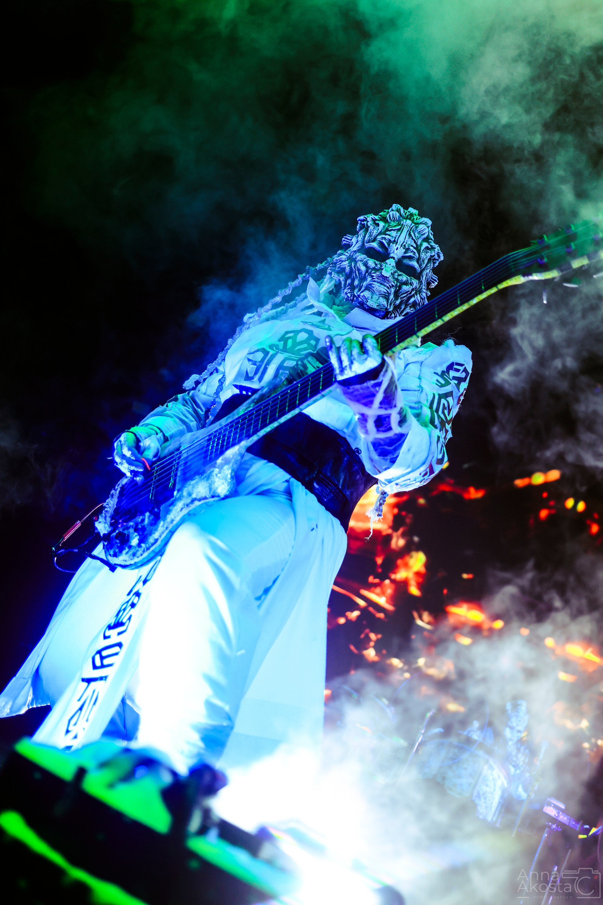 Biopsyhoz | Aurora Concert Hall | СПб. Анна Акоста: фотограф в Санкт-Петербурге и Таганроге