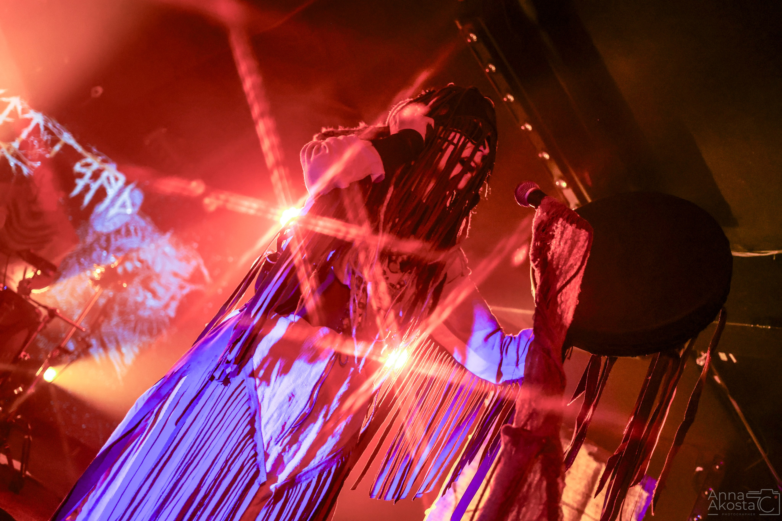 Nytt Land | Action | СПб. Анна Акоста: фотограф в Санкт-Петербурге и Таганроге