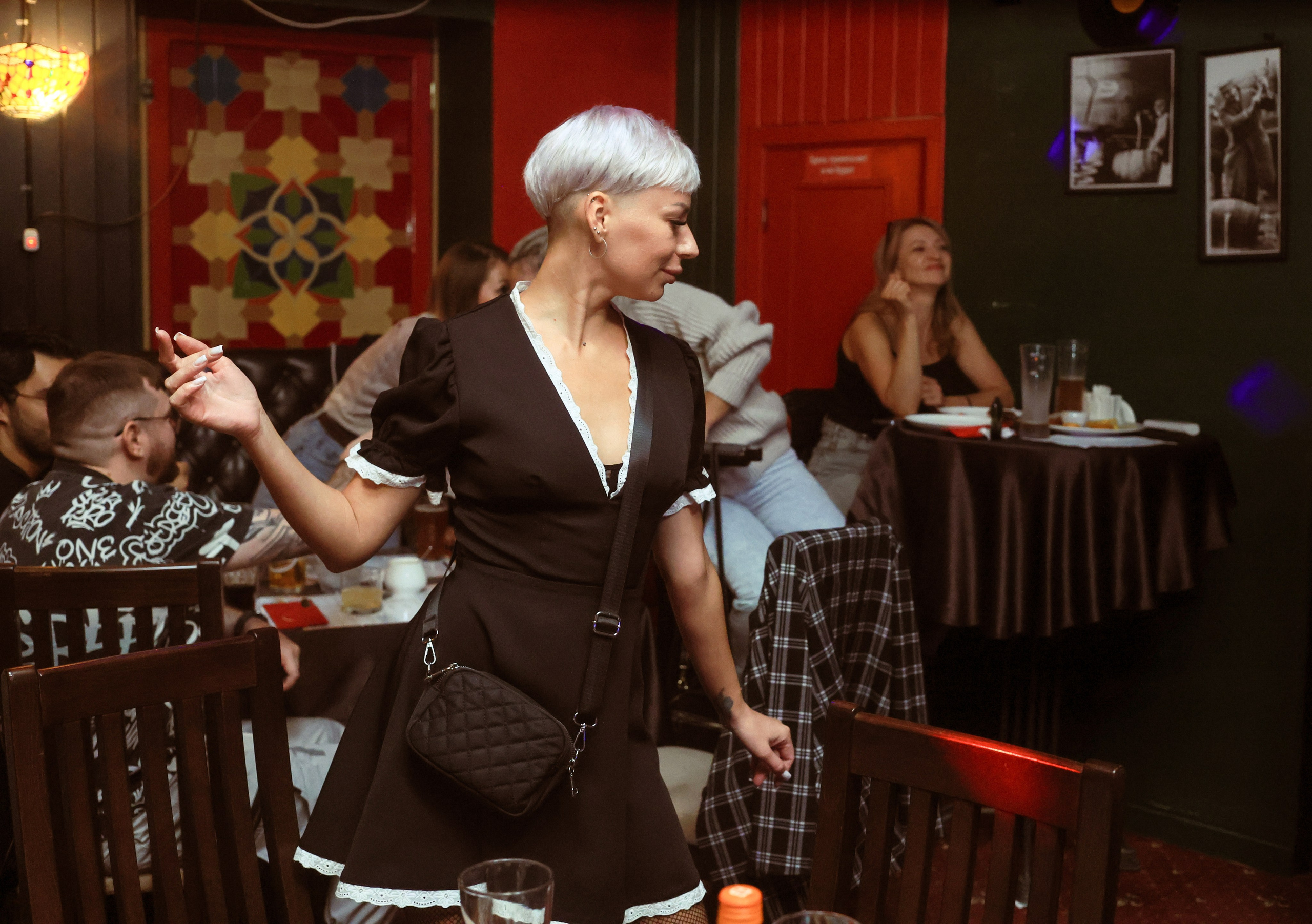 Tommy Alvarezzzz | Heart's Pub Таганрог. Анна Акоста: фотограф в Санкт-Петербурге и Таганроге