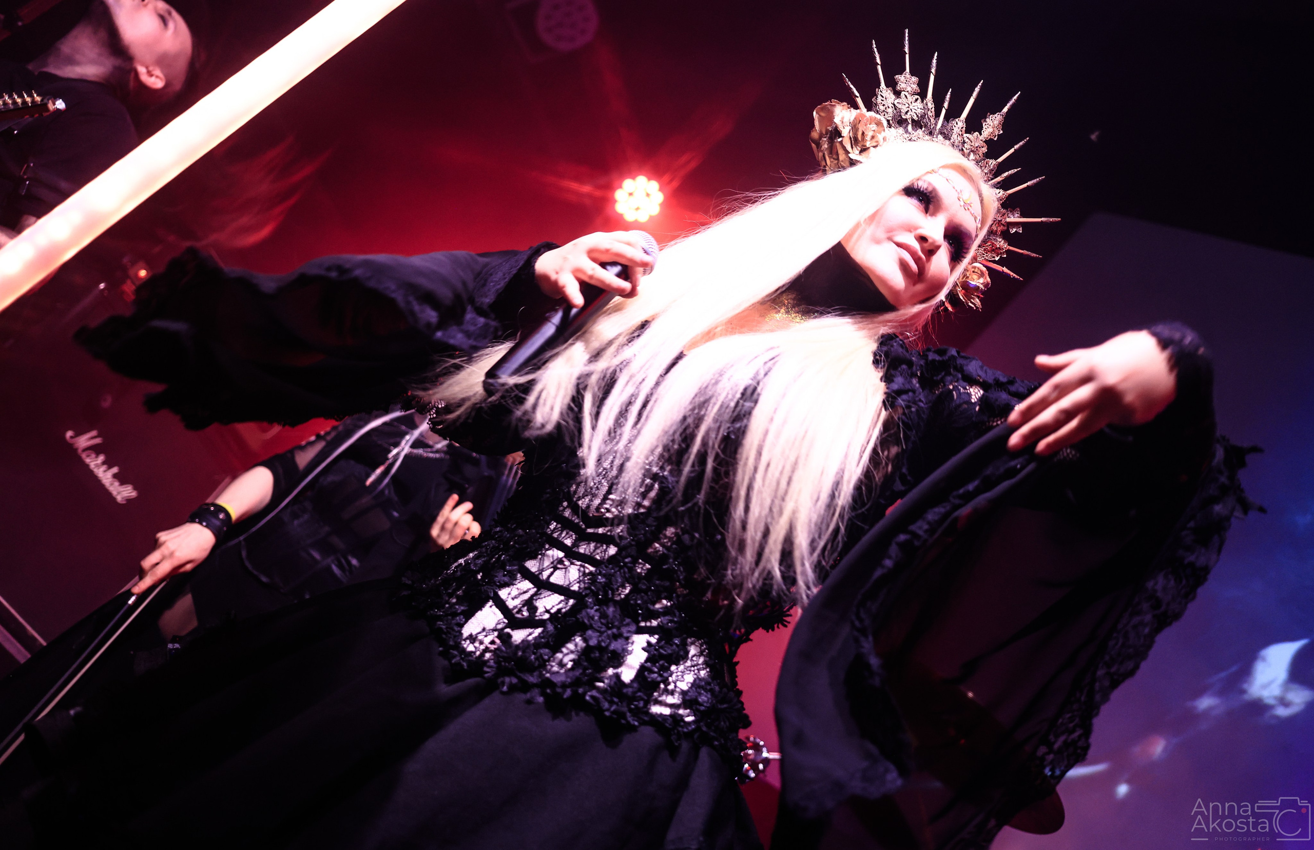 Witchcraft | Ласточка | СПб. Анна Акоста: фотограф в Санкт-Петербурге и Таганроге