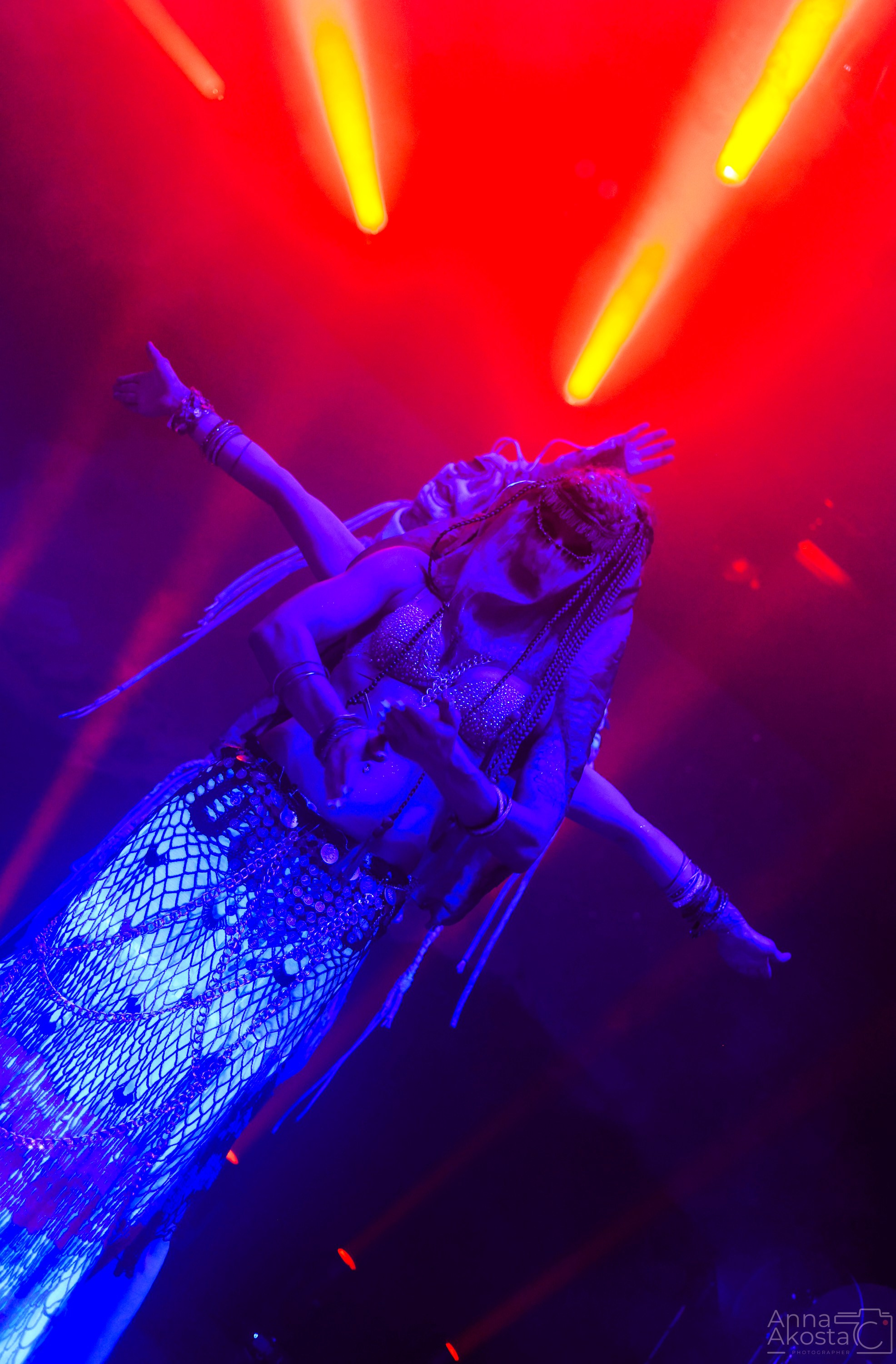 Biopsyhoz | Aurora Concert Hall | СПб. Анна Акоста: фотограф в Санкт-Петербурге и Таганроге