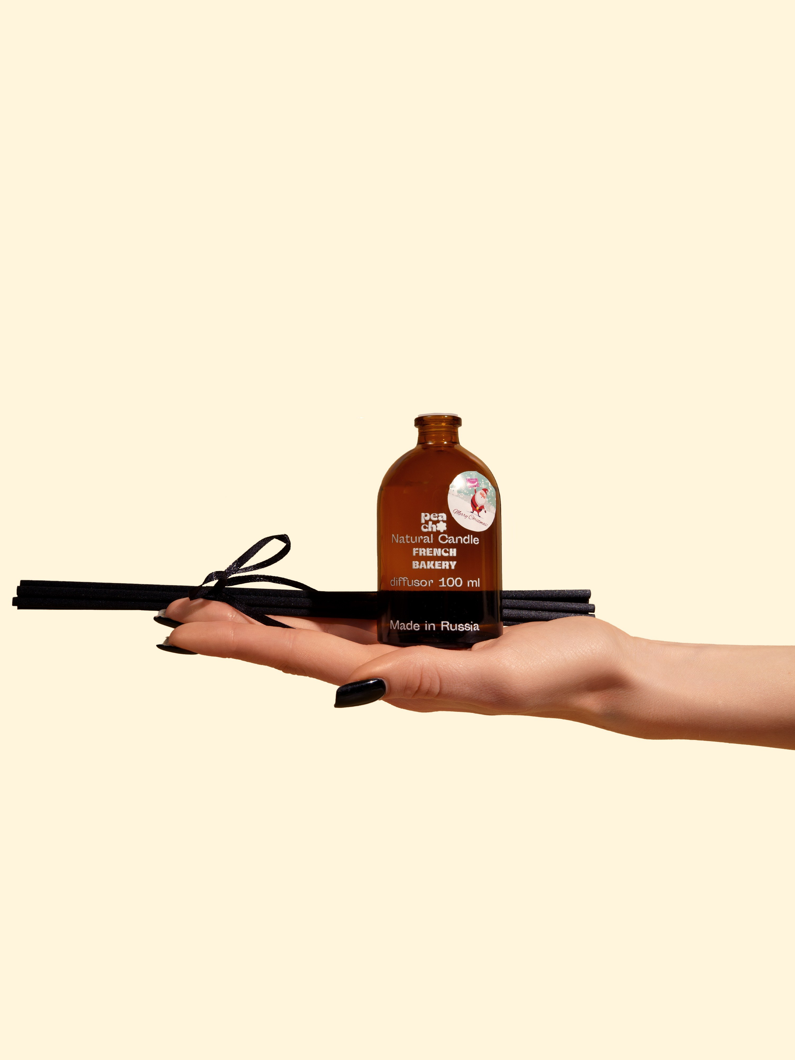 Диффузоры и Свечи. Макаров Сергей|Creamlebot Фотограф города Ростов-на-Дону