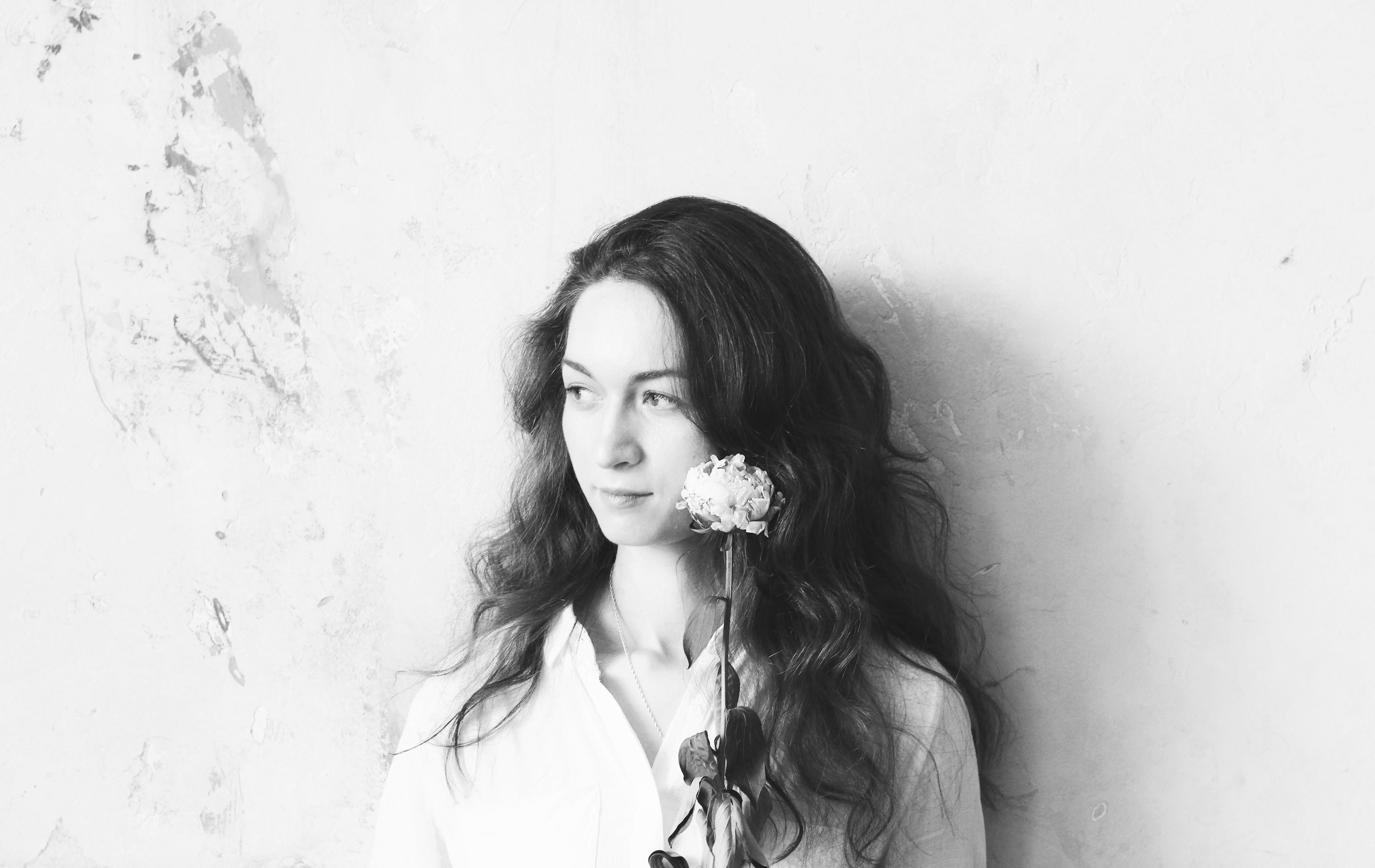 Алина. Фотохудожник Татьяна Бойцова