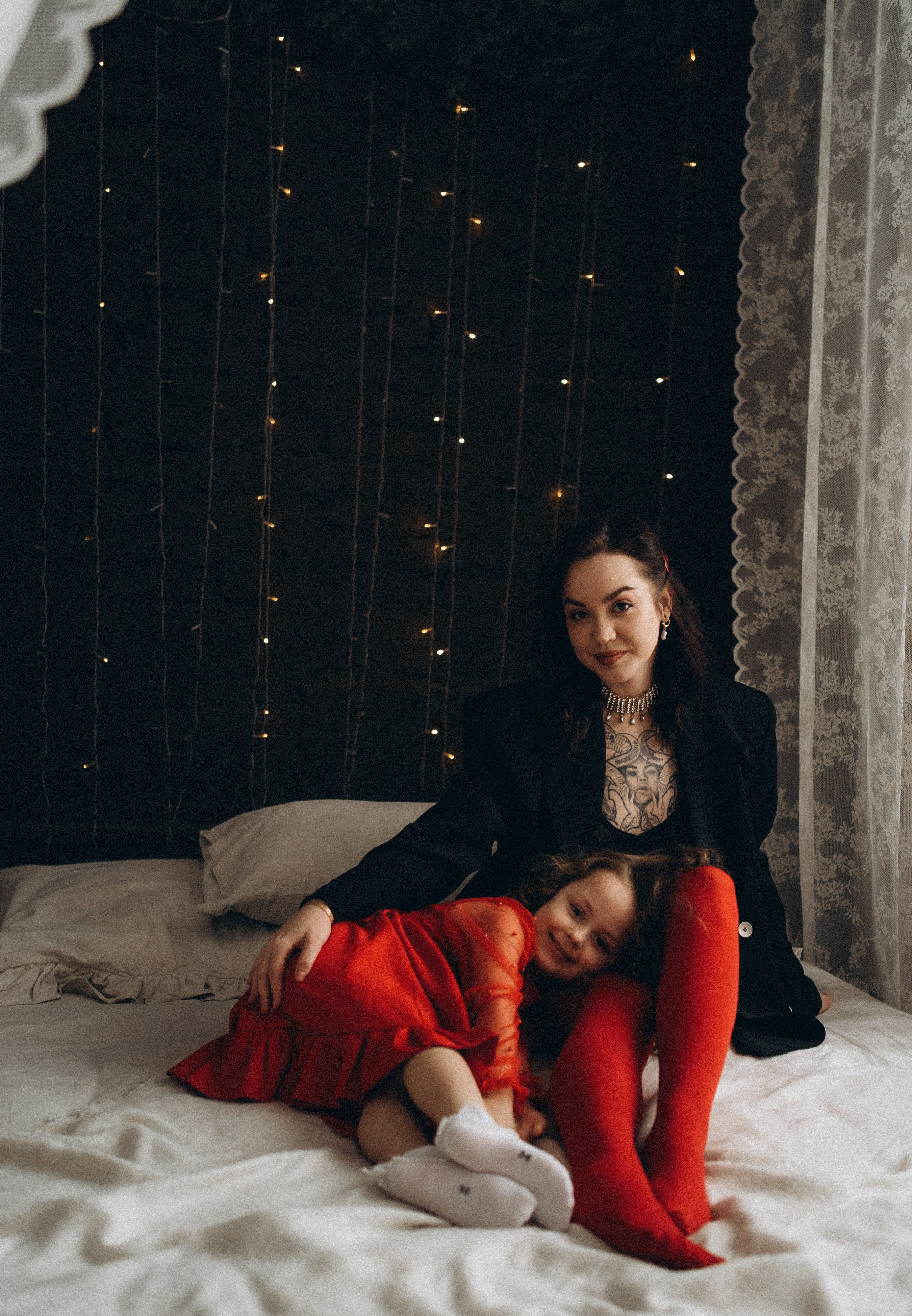 Семейные съемки. Фотограф в Новокузнецке Хорагай Ондар