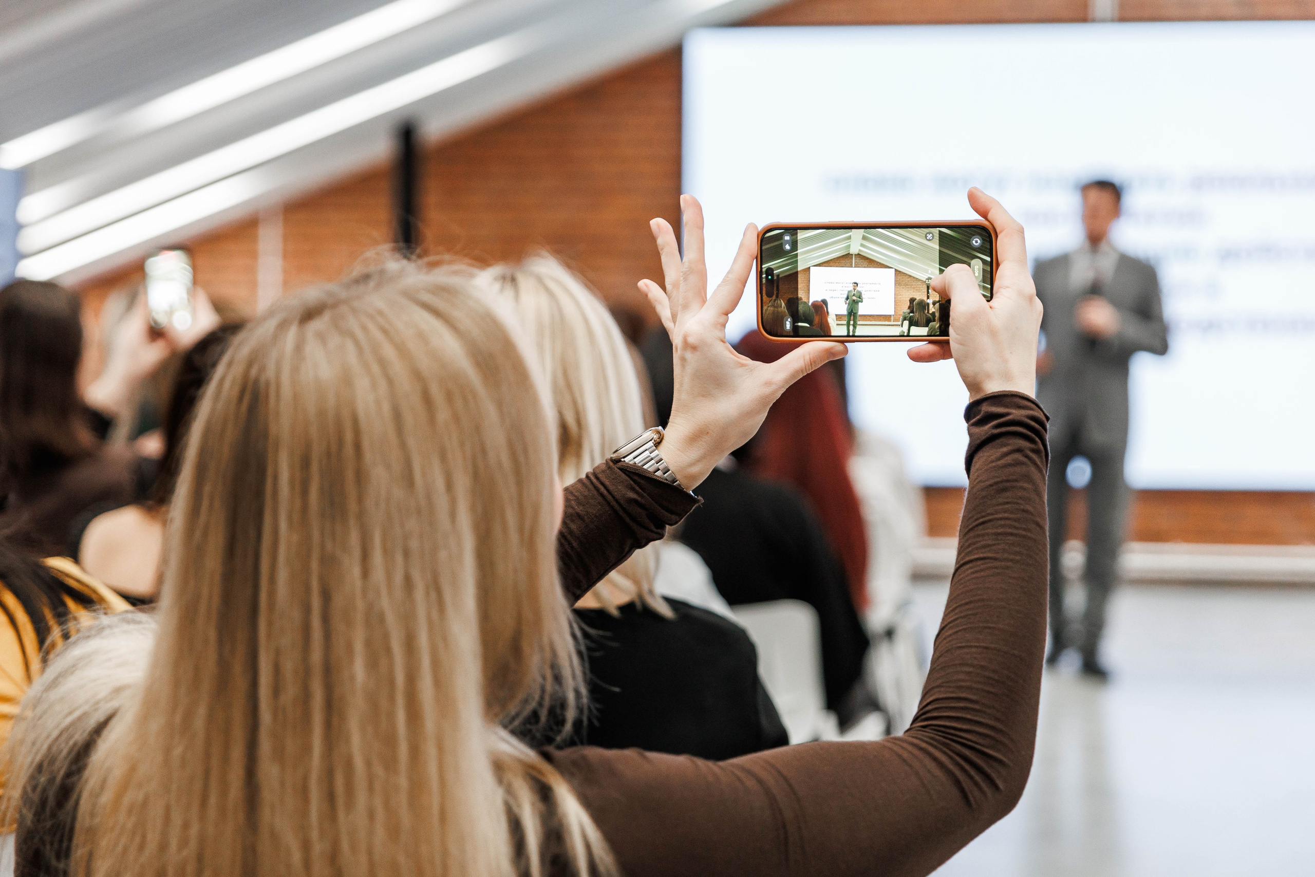 ЖЕНСКОЕ ЛИДЕРСТВО. Фотограф Нижний Новгород Игнатьева Виктория