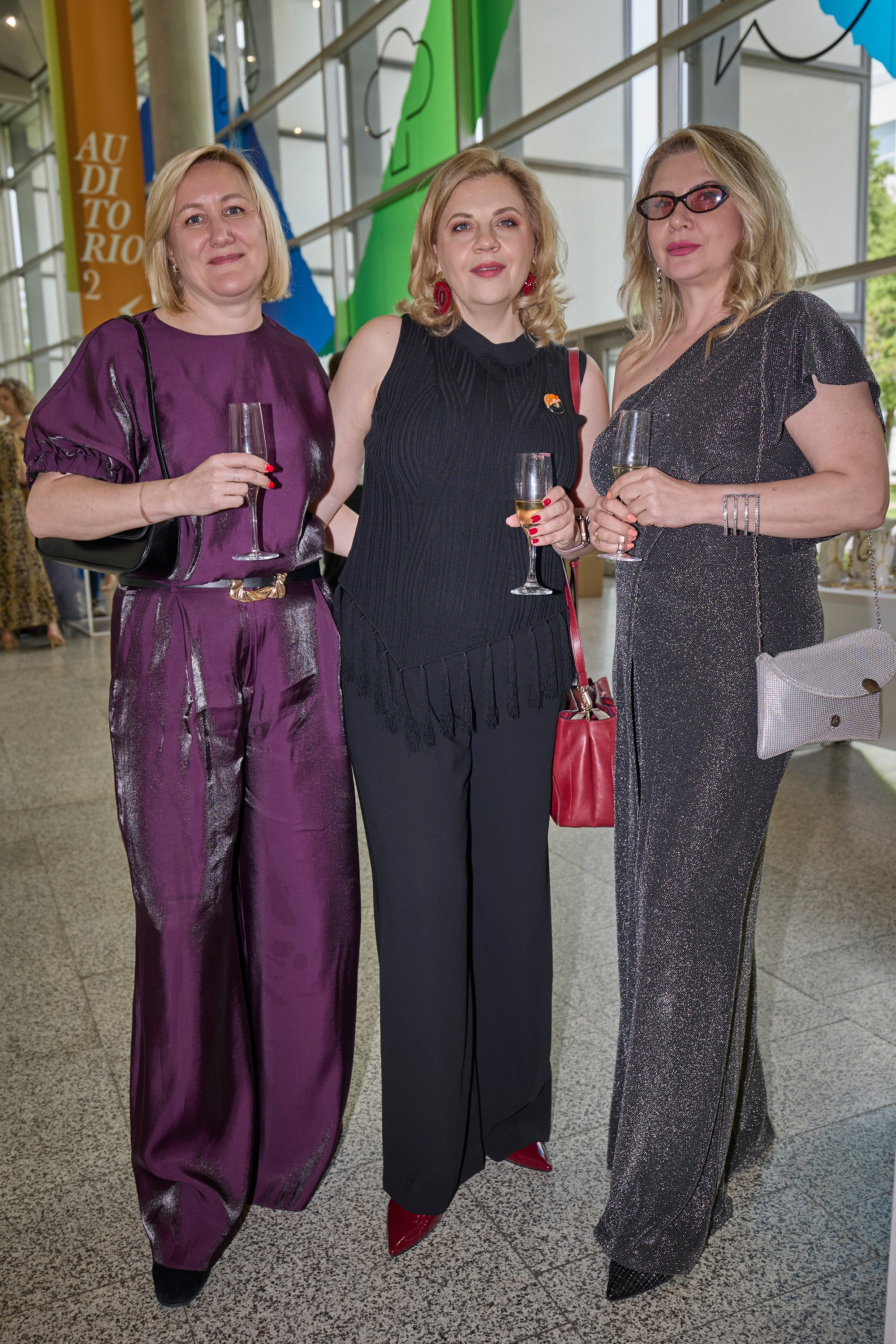 La Persona Awards 2026. Fotógrafa, videógrafa y piloto de dron en Valencia, España - Anna Baranova