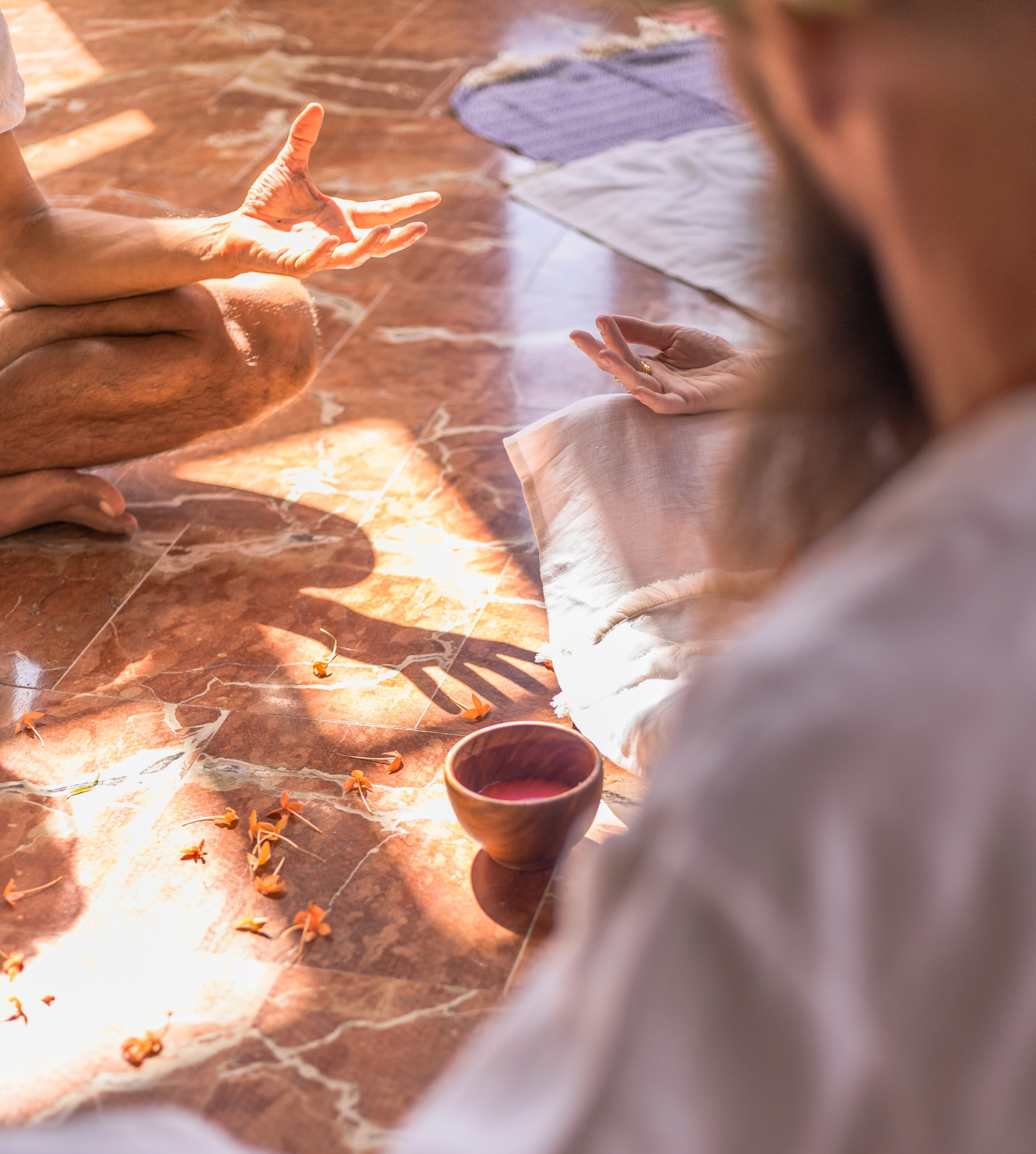 Soul wedding with a nature connection. Family, portrait, content photo in Costa Rica Evgeniya Besprozvannykh