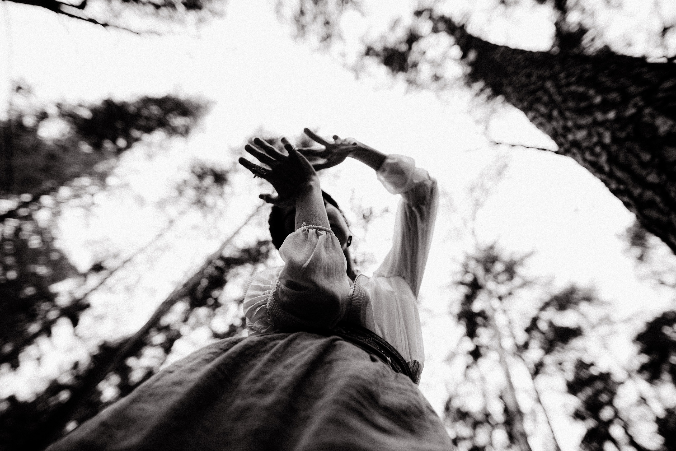 ШЛЯХ ВАЯРА. Фотограф Юля Королёва