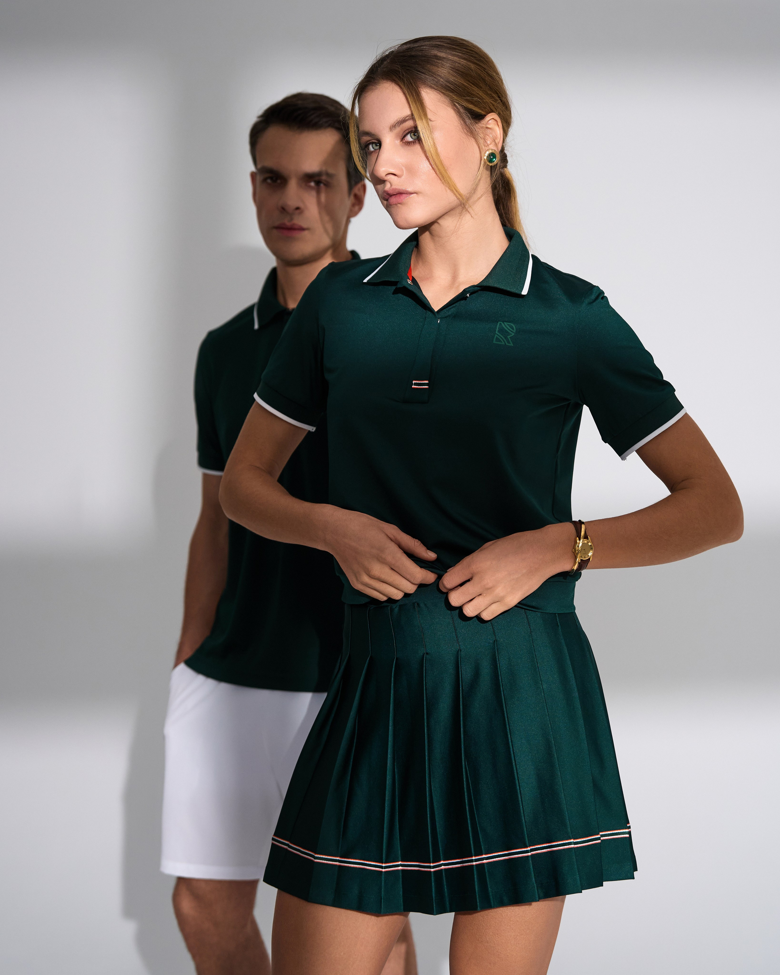 RAQUETA. 595 Production