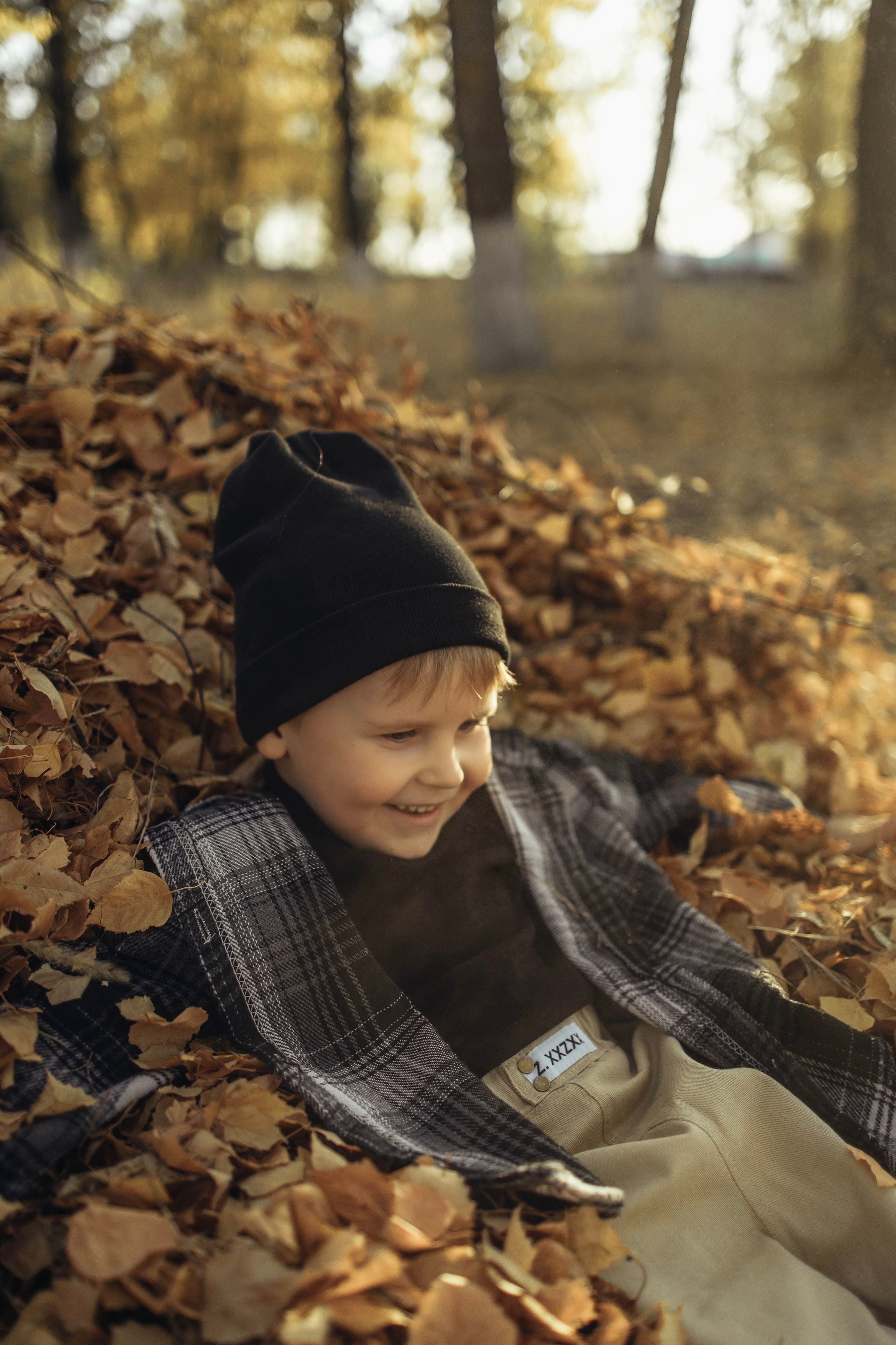Саша и Алёшка
