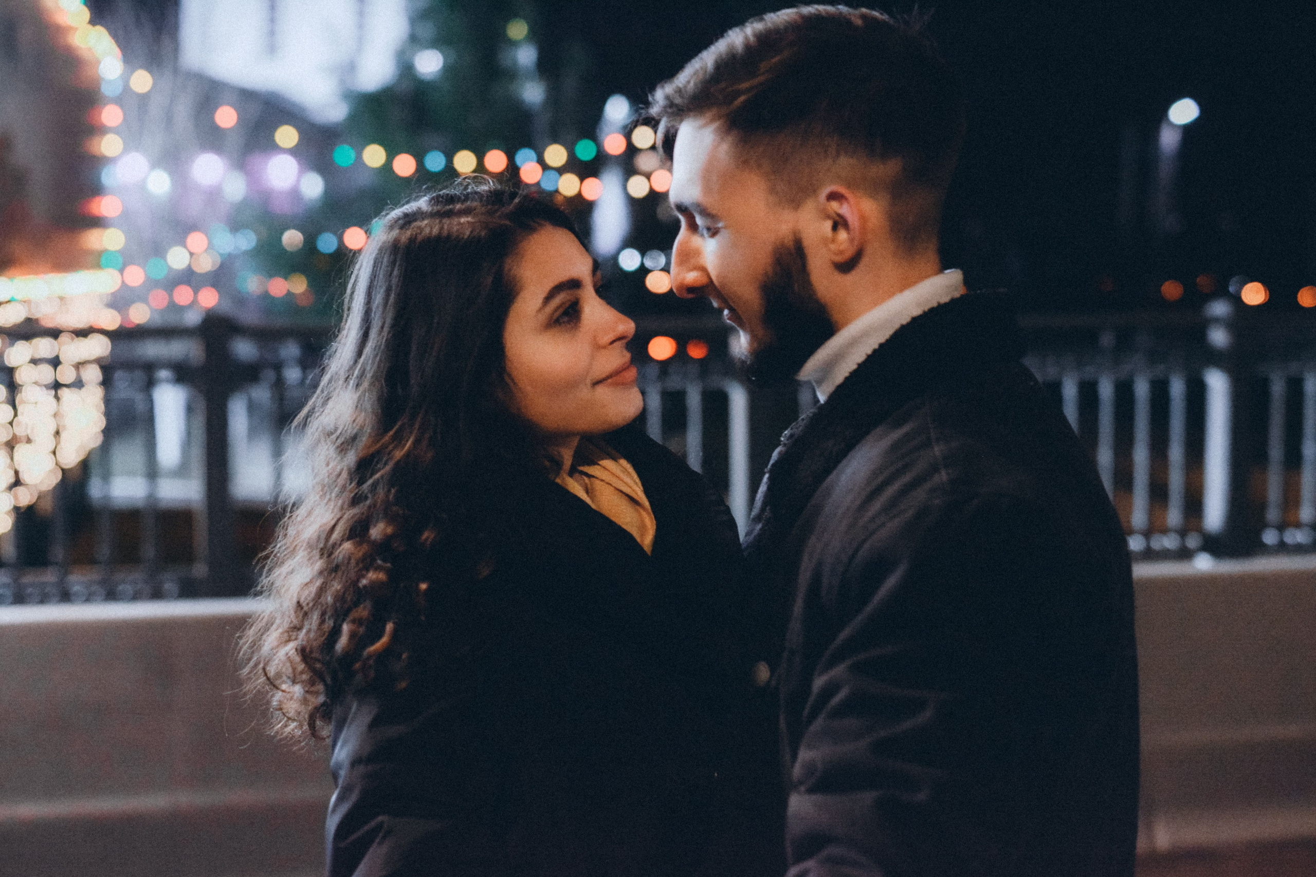 Марат и Виктория. Фотограф в Москве Ангелина Ким