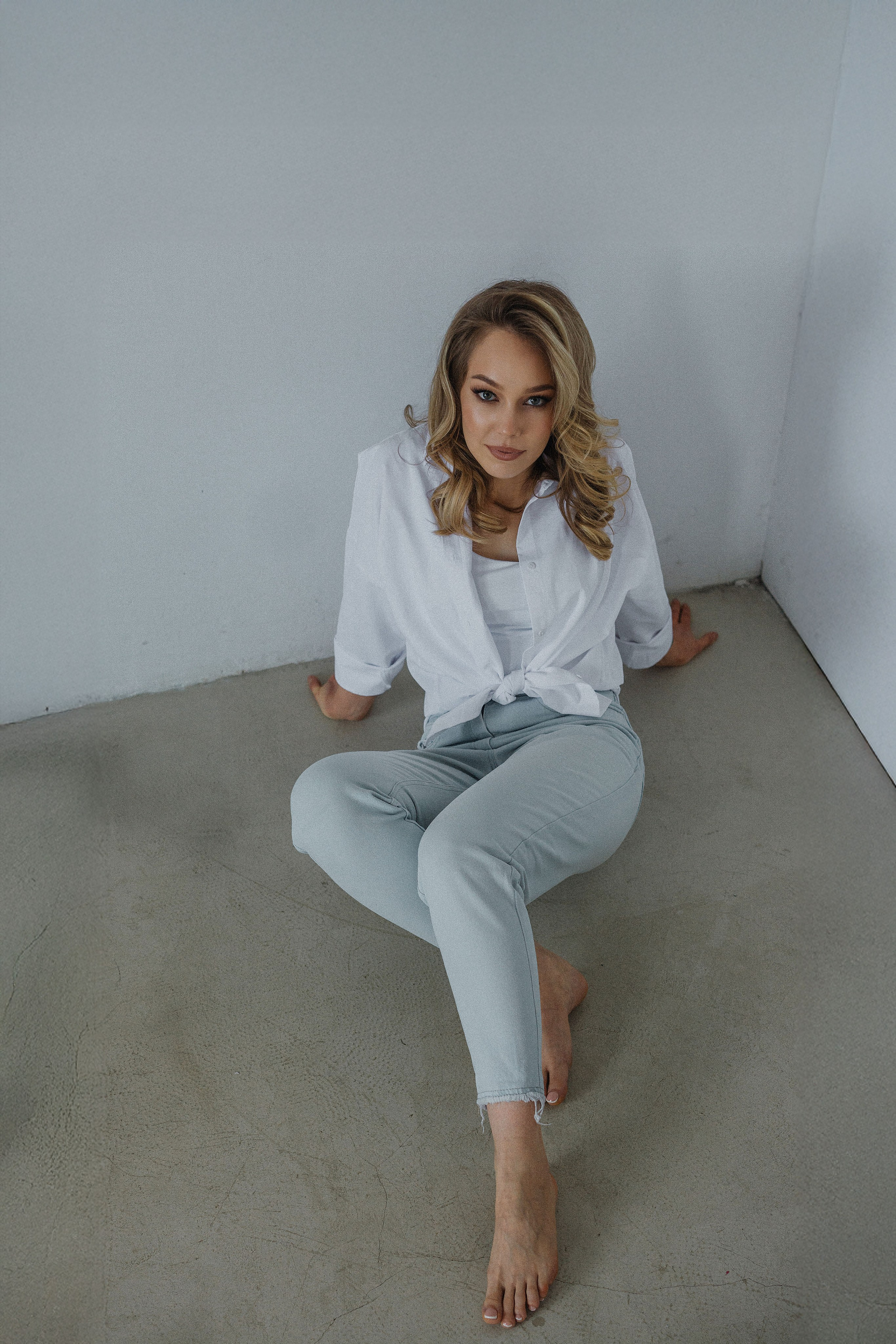 Екатерина Давыдова. Фотограф в Москве Ангелина Ким