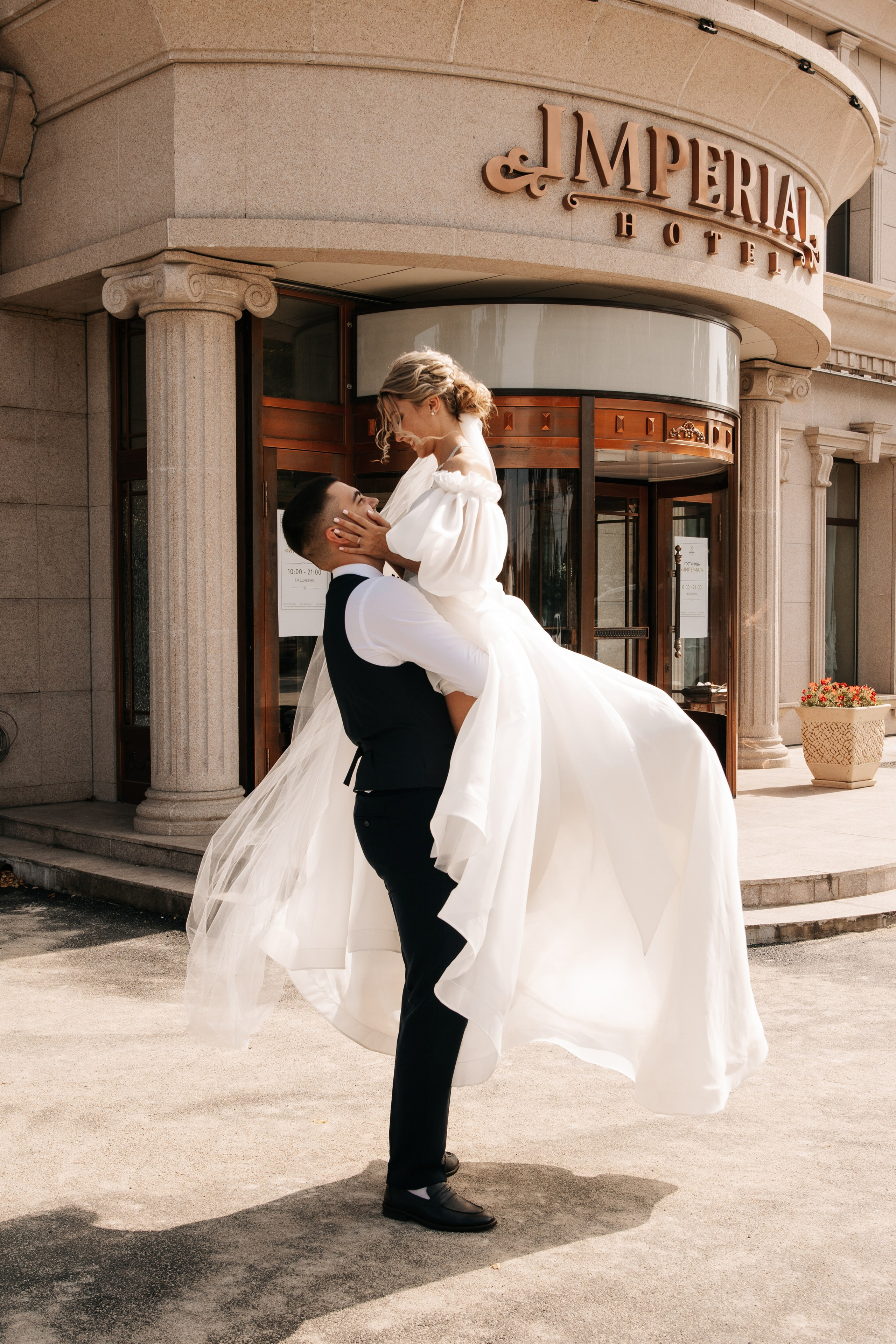 9.09.23. Свадебный Фотограф Уссурийск — Владивосток Мария Булавина