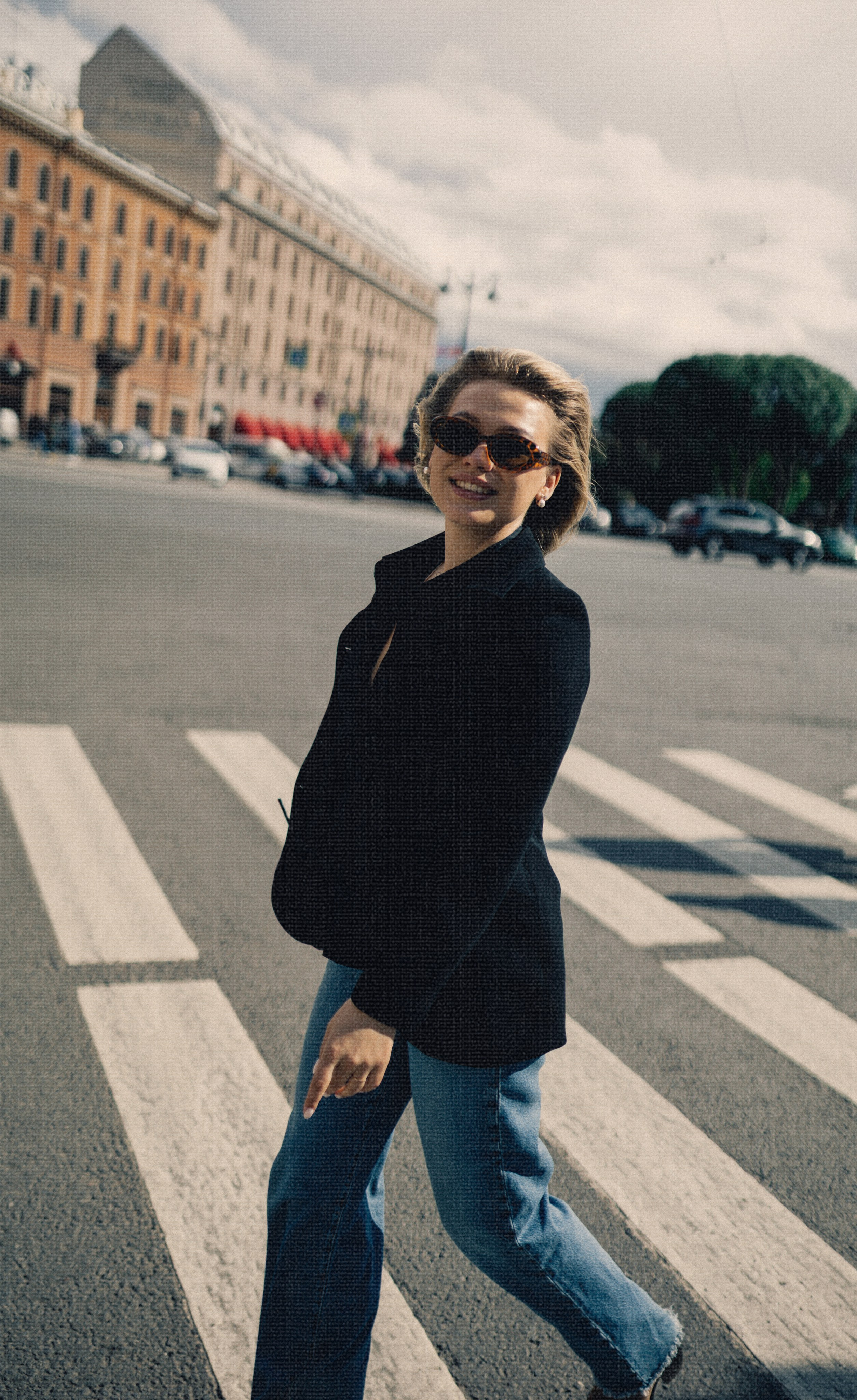 Полина. Семейный и свадебный фотограф в Санкт-Петербурге Науменко Владислав