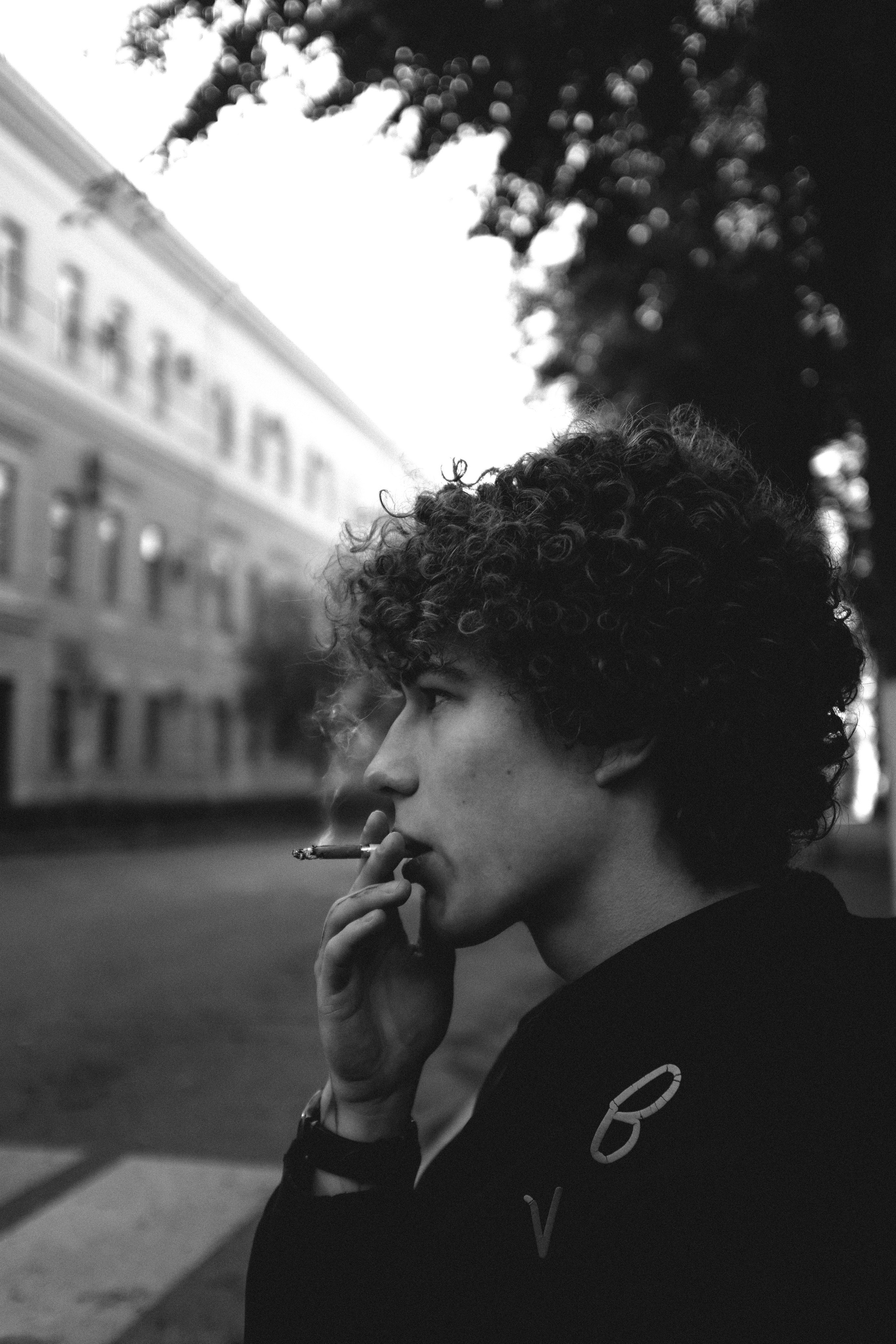 On the street. Портретный фотограф Алиса Санкт-Петербург