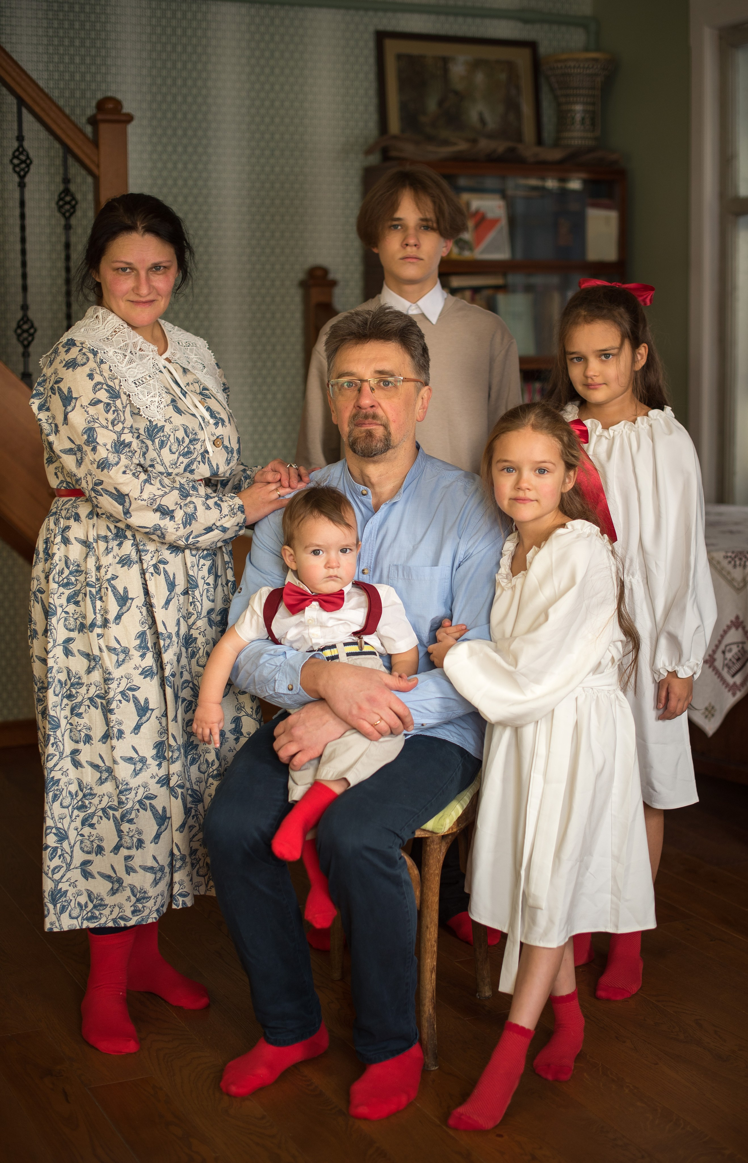 Семейные фотосессии. Фотограф в Раменском Захарова Лидия Семейные, свадебные, детские фотосессии