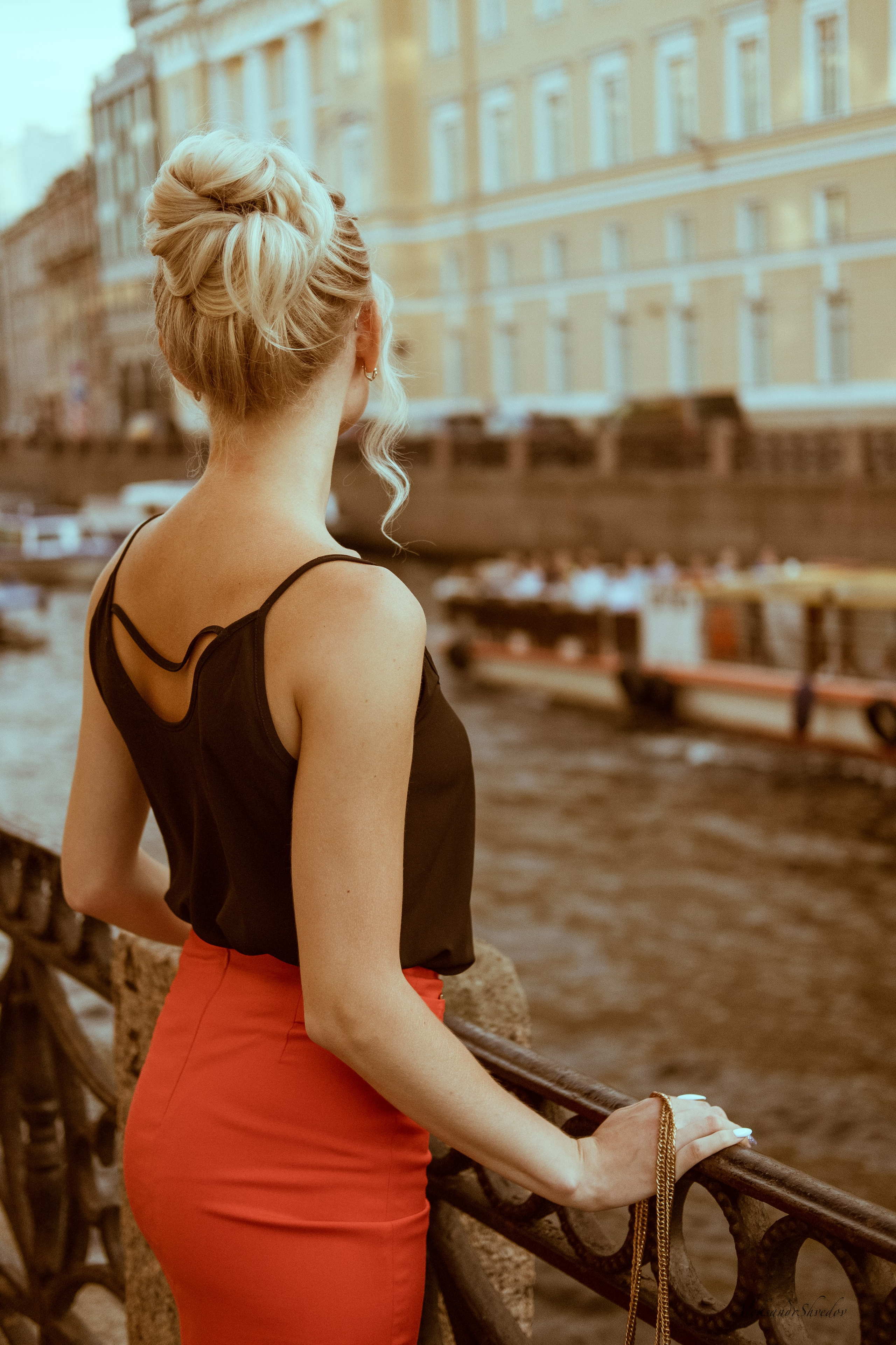 #02 Фотопрогулки. Professional photoartist in St. Petersburg (wedding, reportage, portrait, model book, love story) Alexander Shvedov