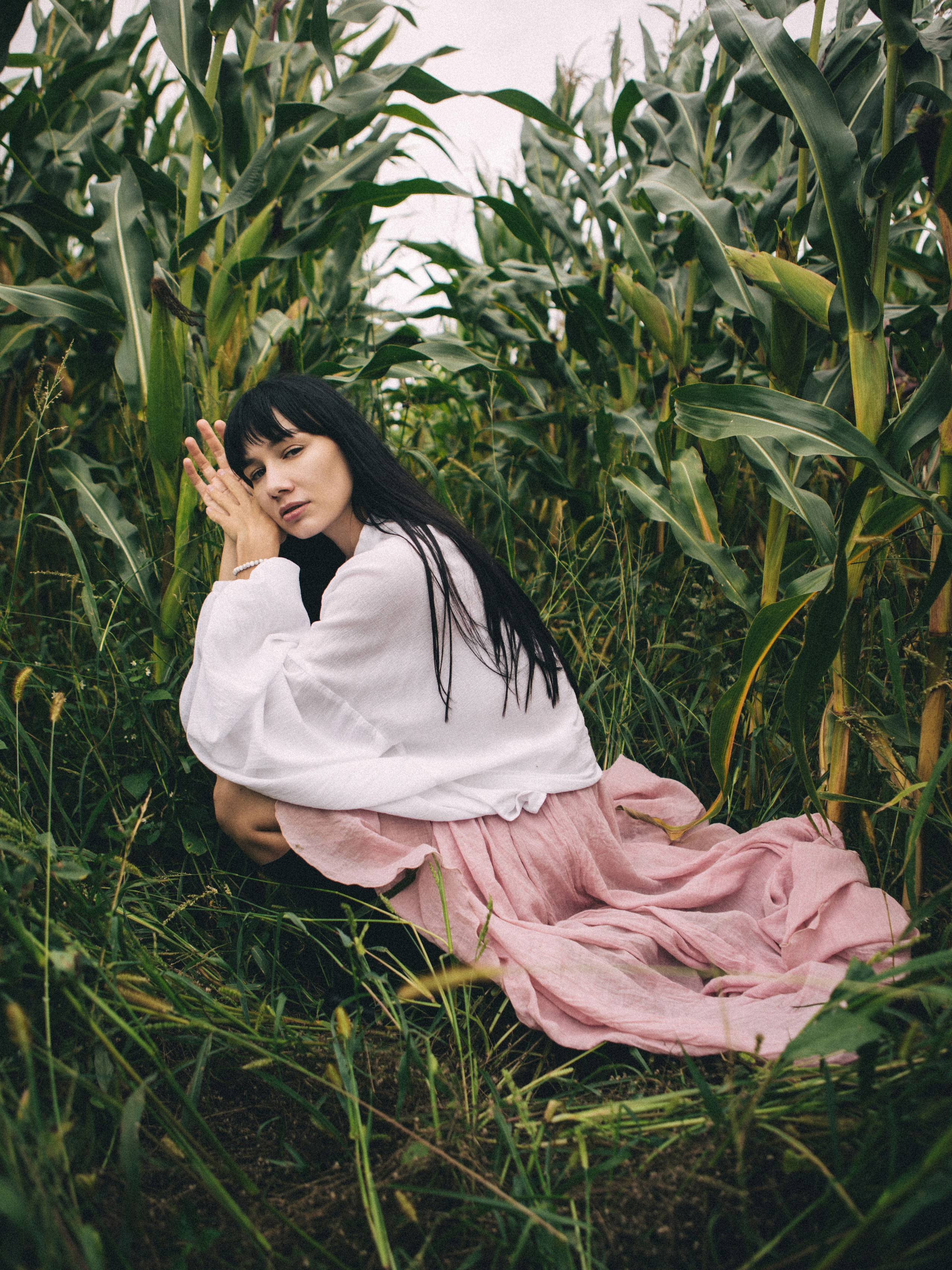 Лера. Главная