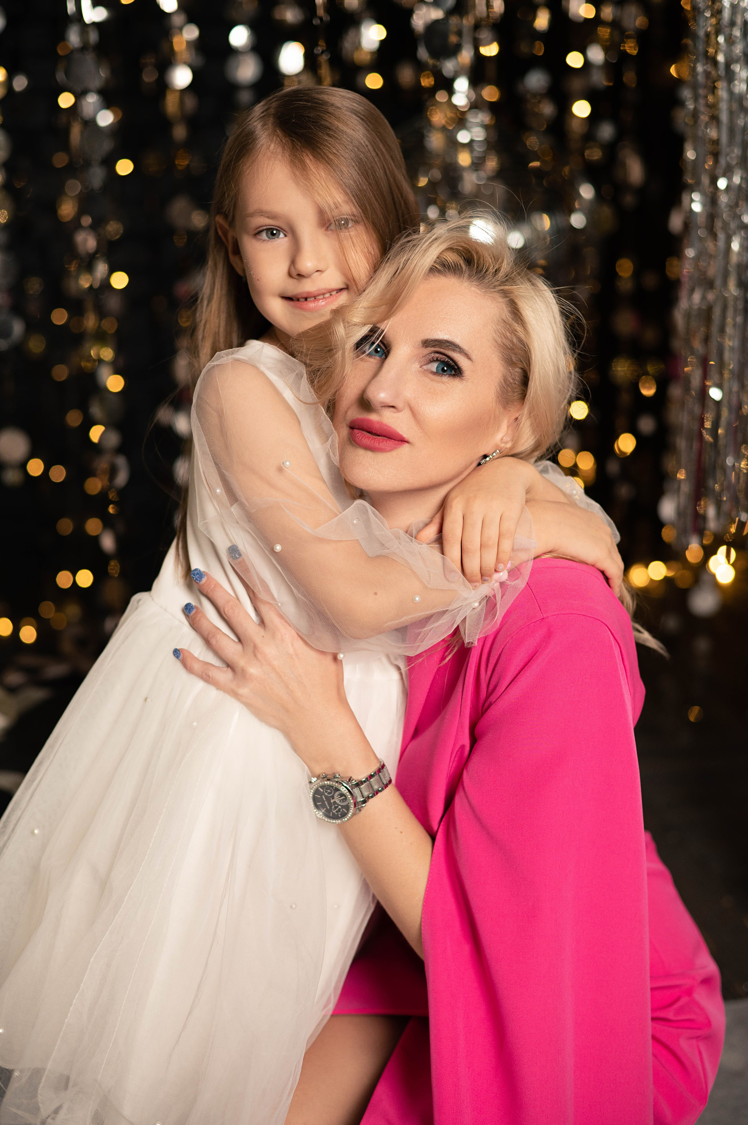 Настя. Портретный фотограф в Хабаровске и Санкт-Петербурге Семенова Дарья