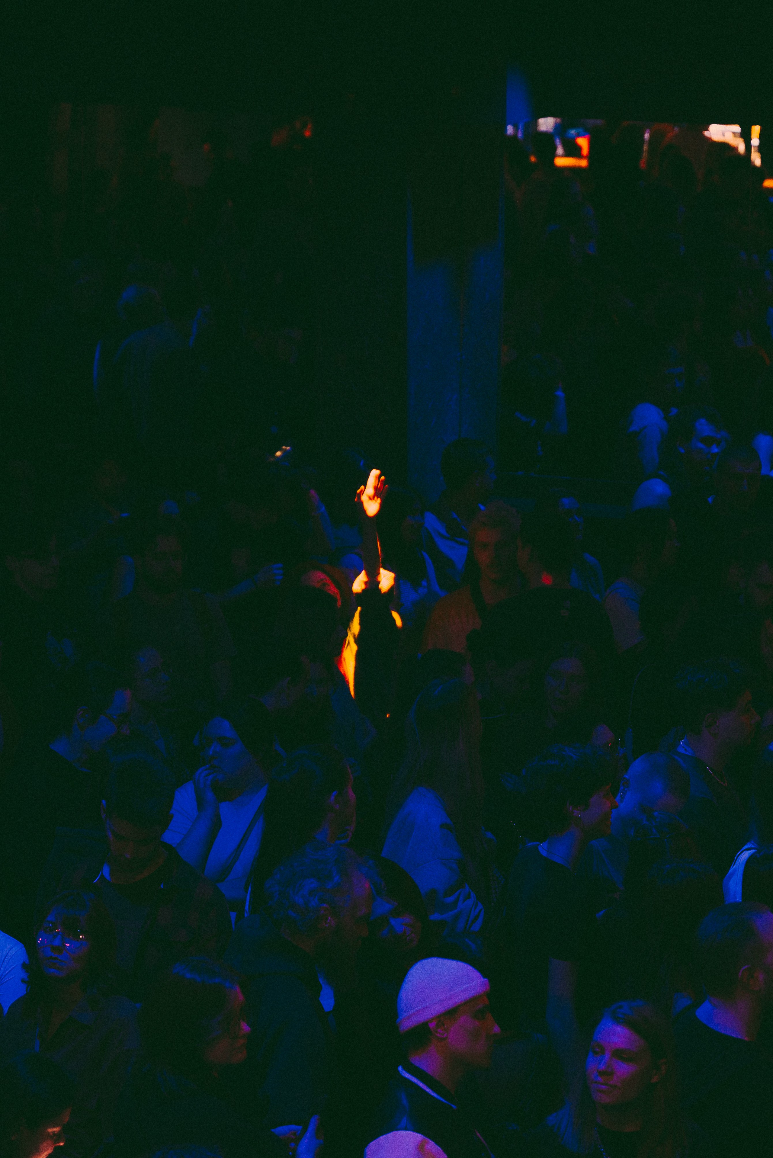 Рубеж Веков | 03.04.2025 | PRAVDA | Москва. Фотоведьма Дарья Нечинская