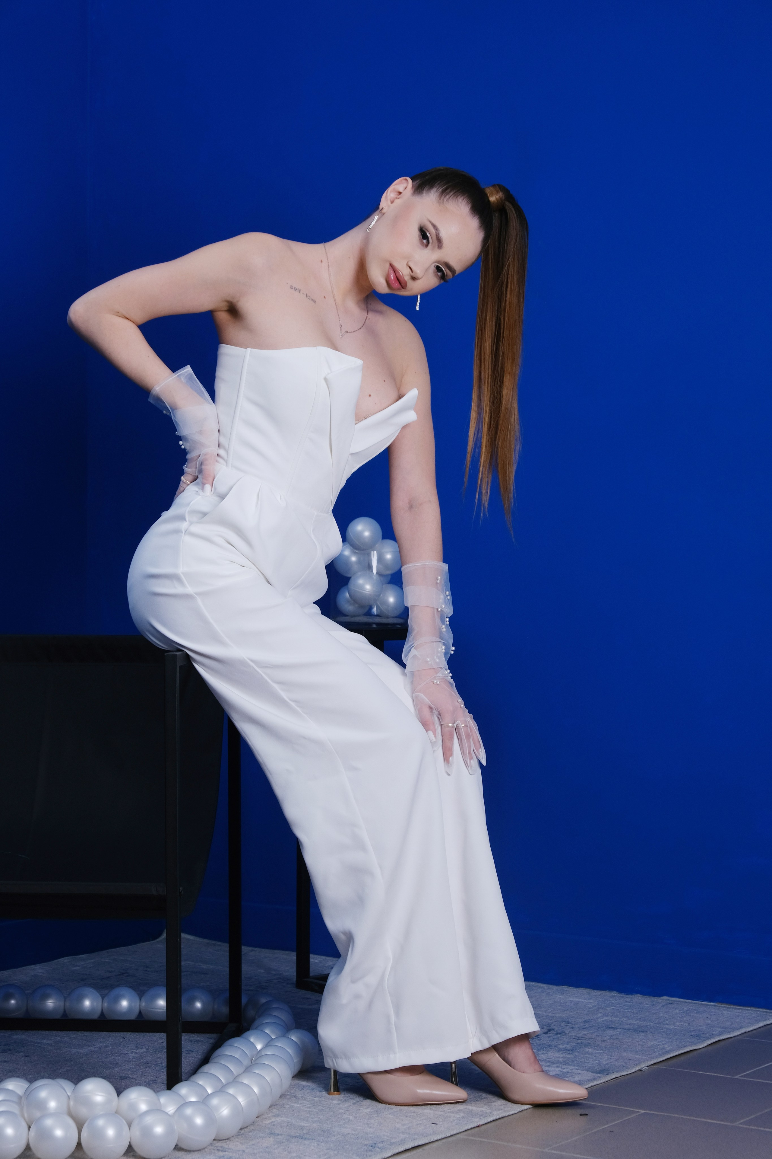 Фотосессии в студии. Арт-фотограф Игорь Громов в Томске