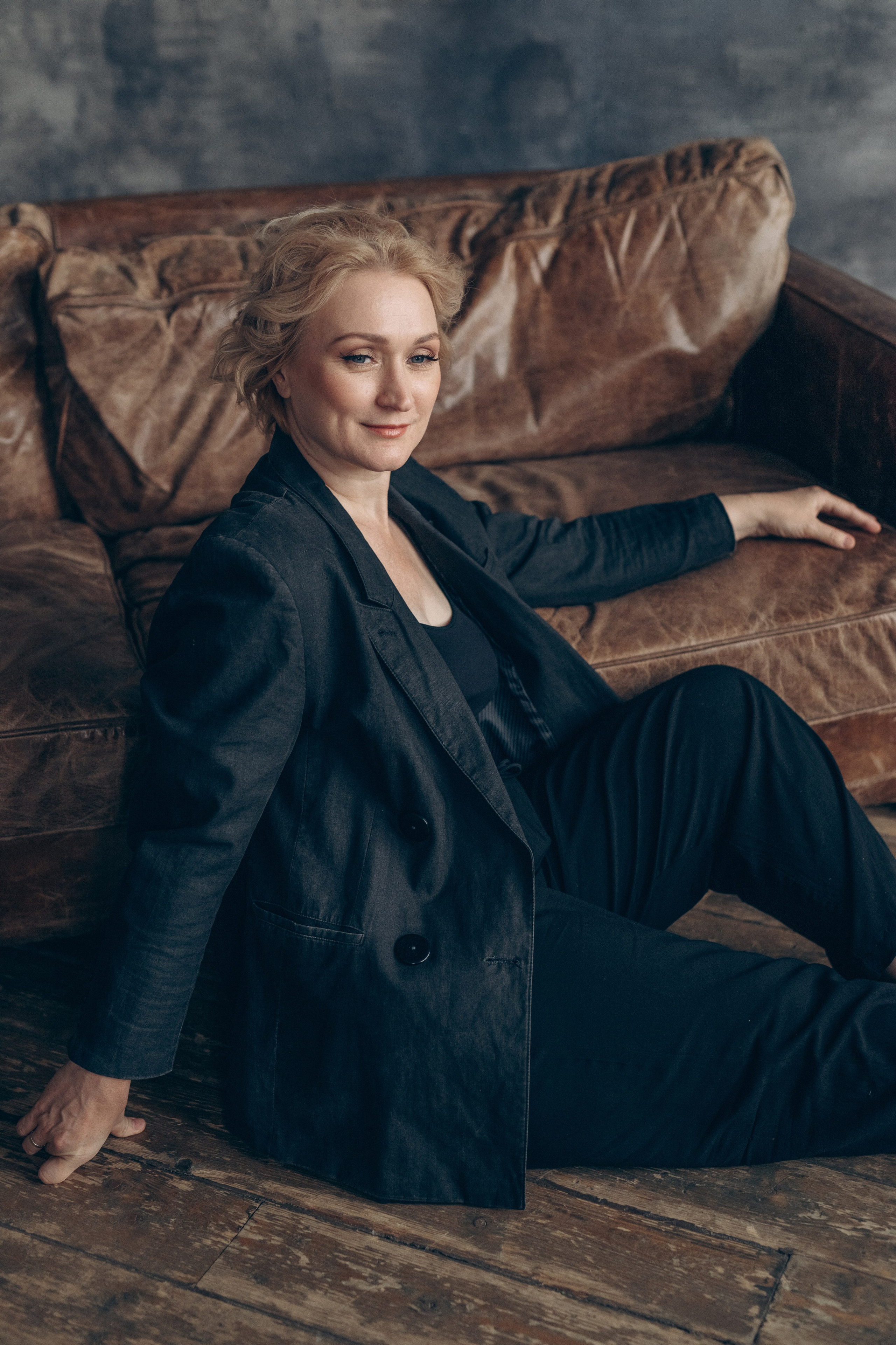 Надежда Васильева. Фотограф Ногинск Электросталь Наталья Осетрова