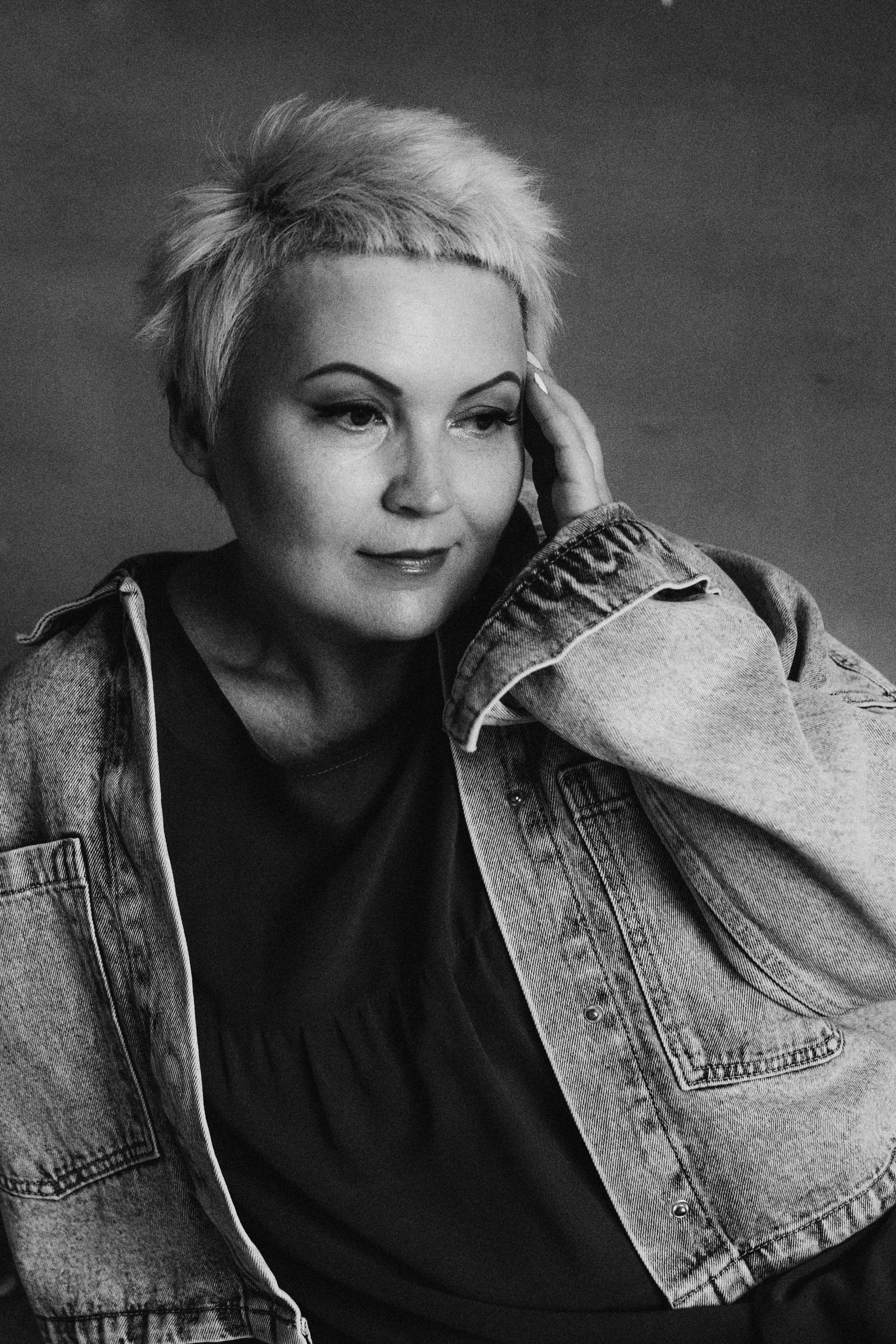 Светлана. Фотограф Ногинск Электросталь Наталья Осетрова