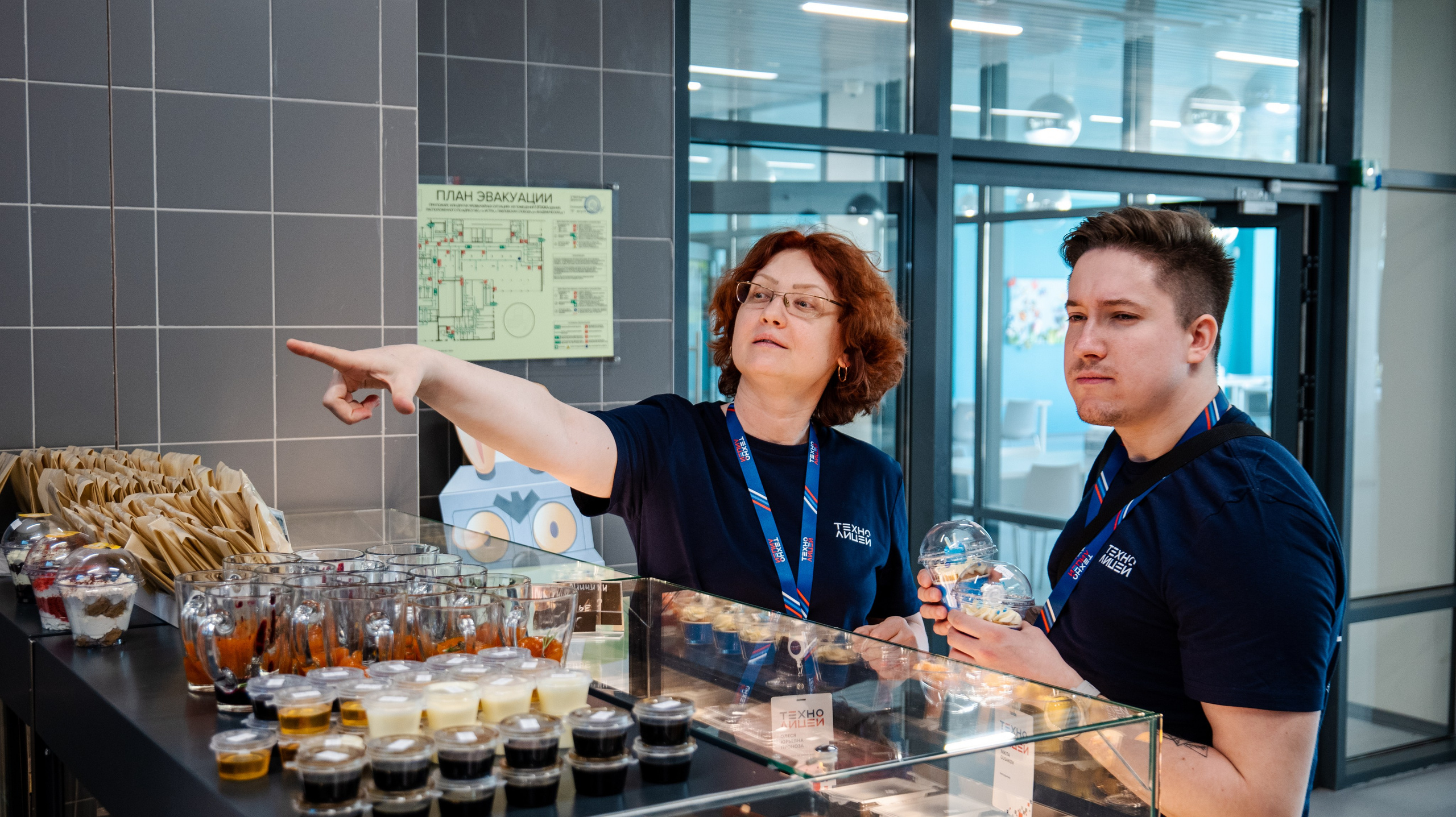 Фуд. Фотограф и видеограф в Москве Александр Вандышев