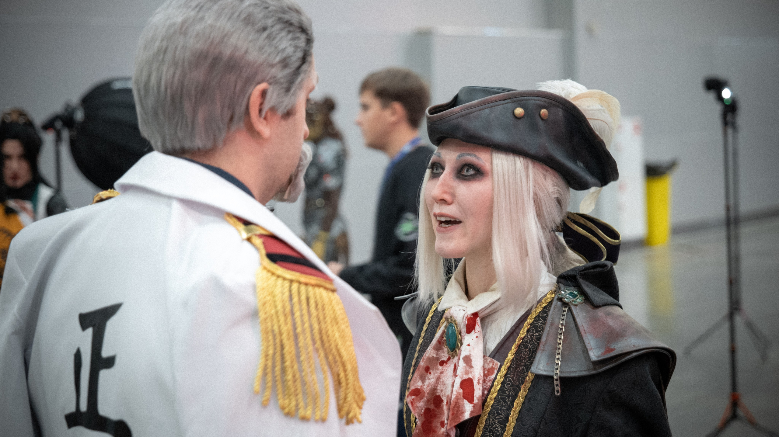 Выставки. Фотограф и видеограф в Москве Александр Вандышев