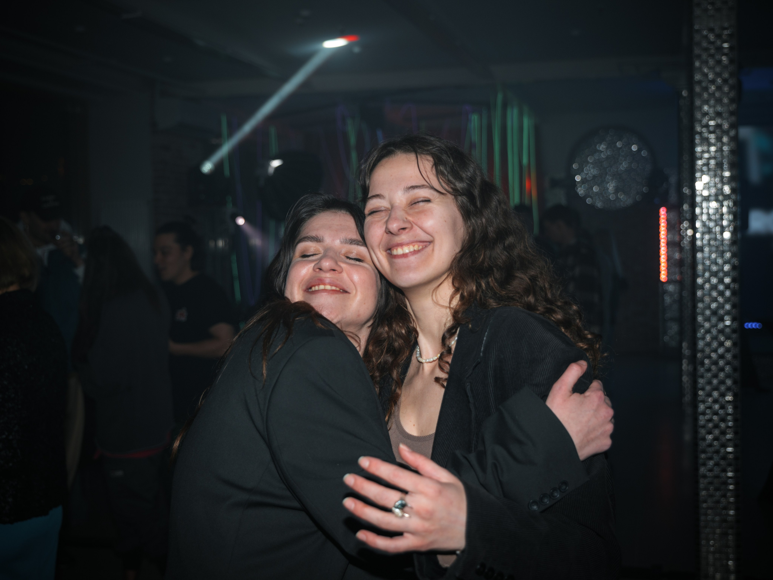 Репортажная съемка, мероприятия. Фотограф и видеограф в Москве Александр Вандышев