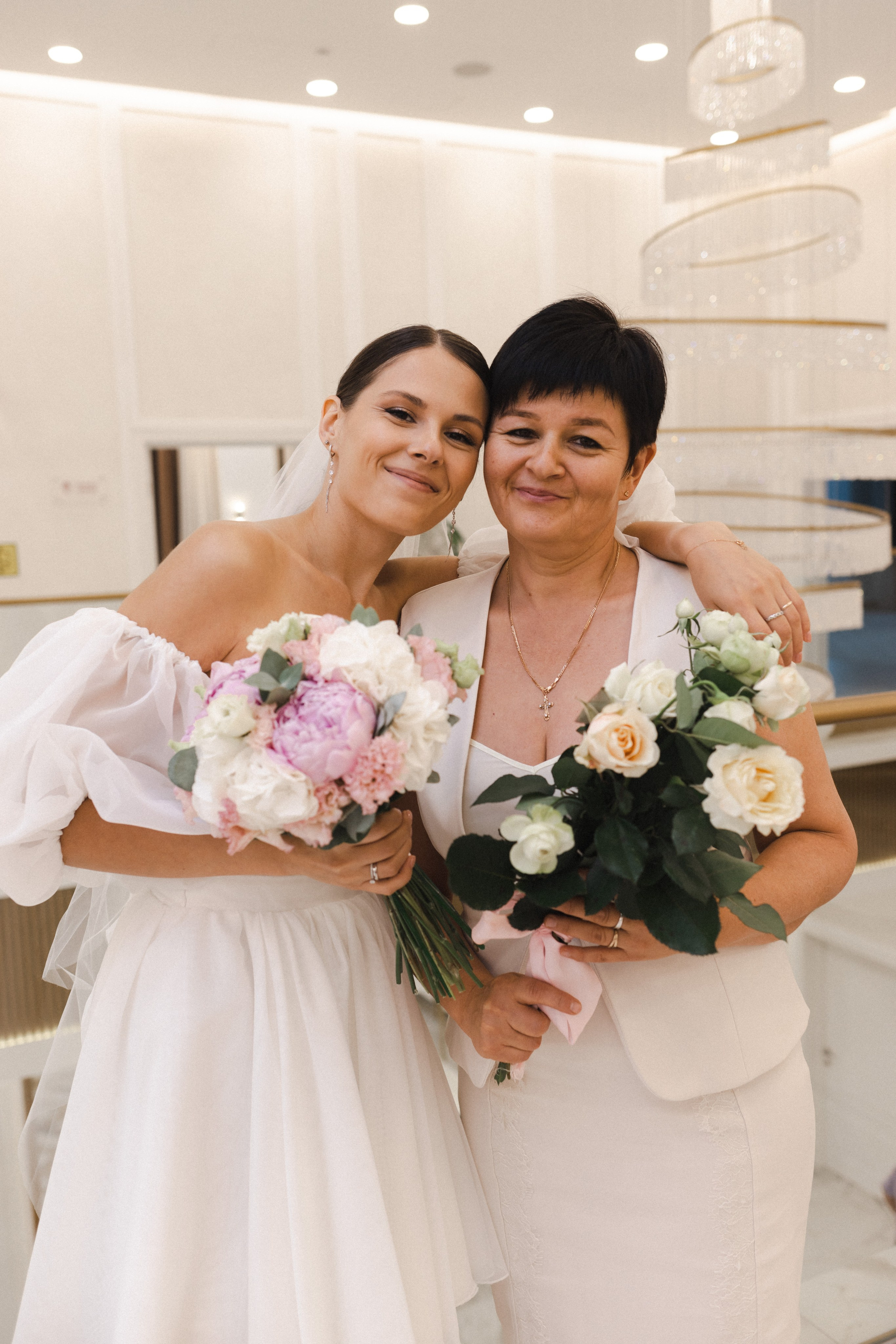 Евгений и Мария. Семейный фотограф в Москве